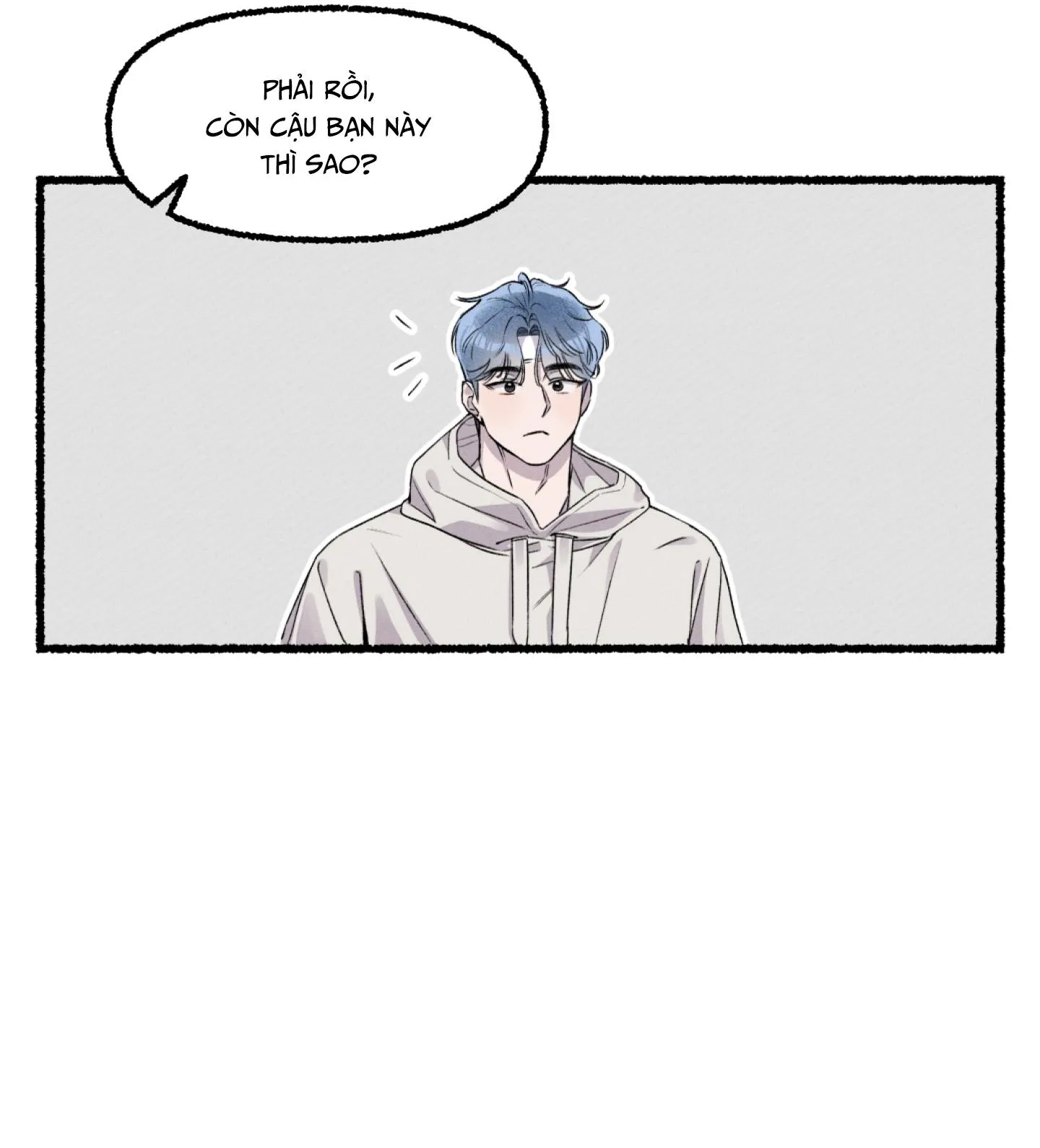 LẠC NHỊP Ở SAMCHEONPO Chapter 4 Trang 19