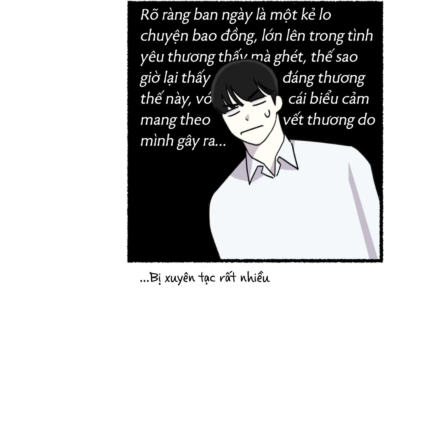 LẠC NHỊP Ở SAMCHEONPO Chapter 4 Trang 22