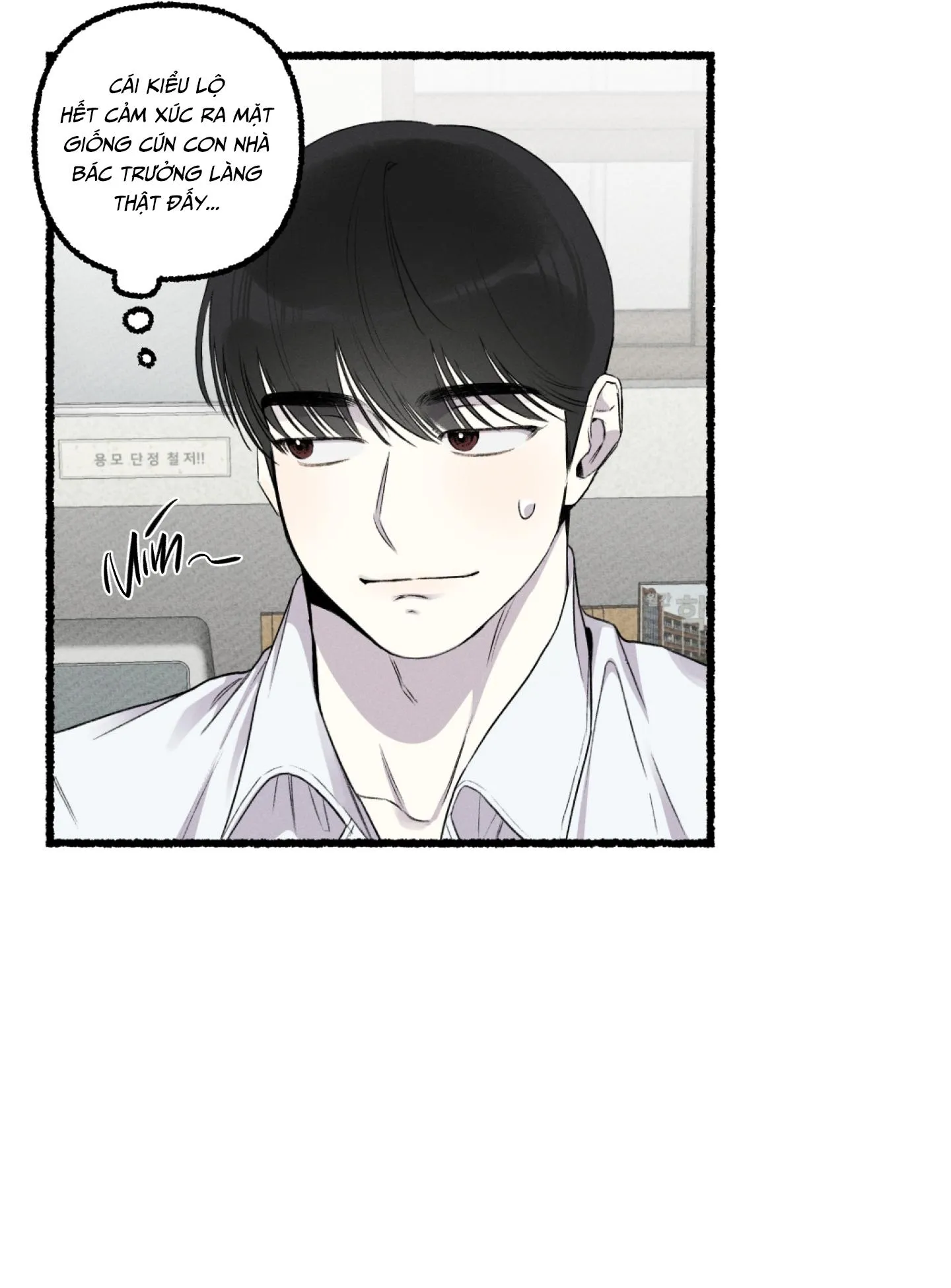 LẠC NHỊP Ở SAMCHEONPO Chapter 4 Trang 28