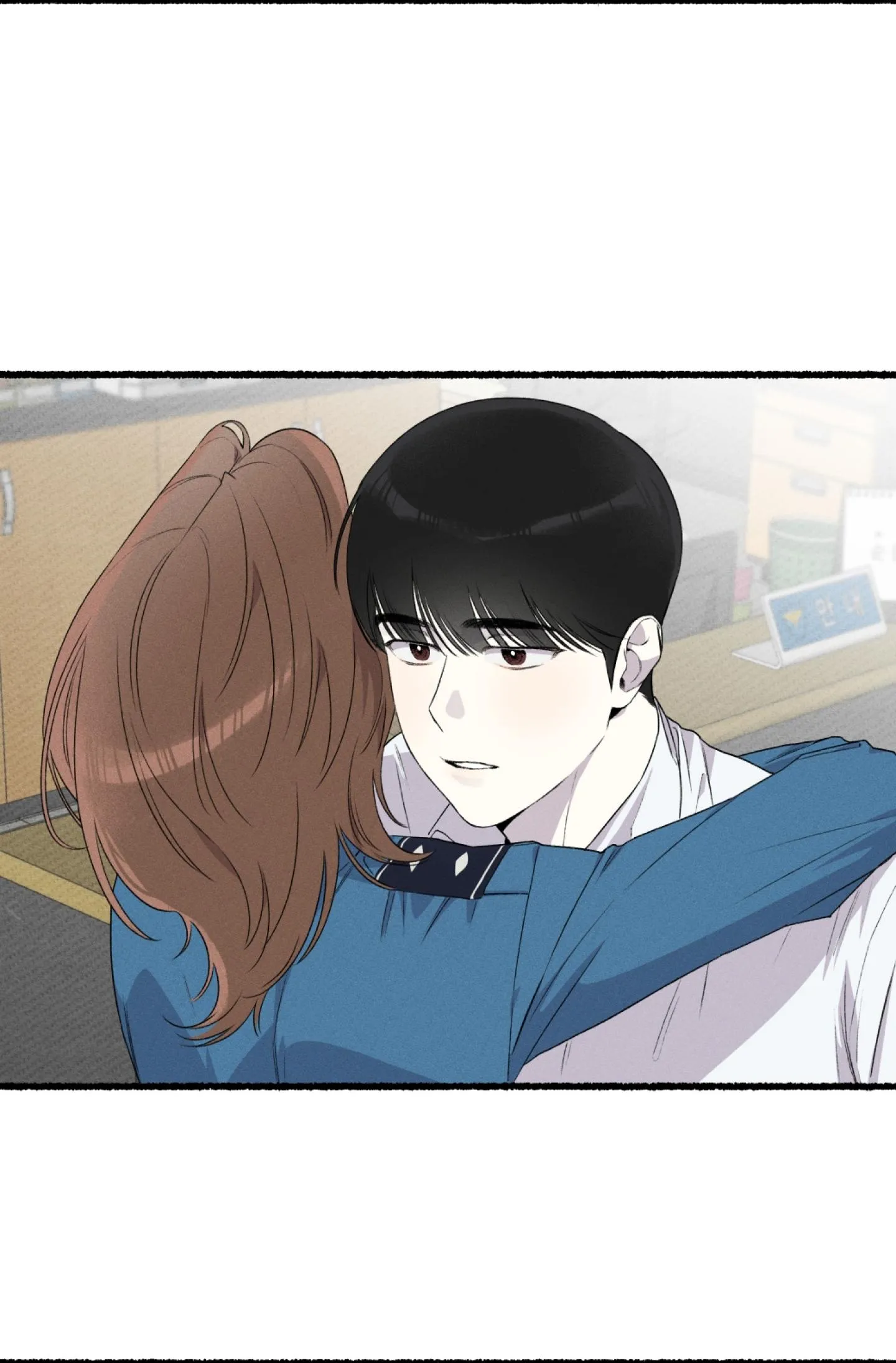 LẠC NHỊP Ở SAMCHEONPO Chapter 4 Trang 31