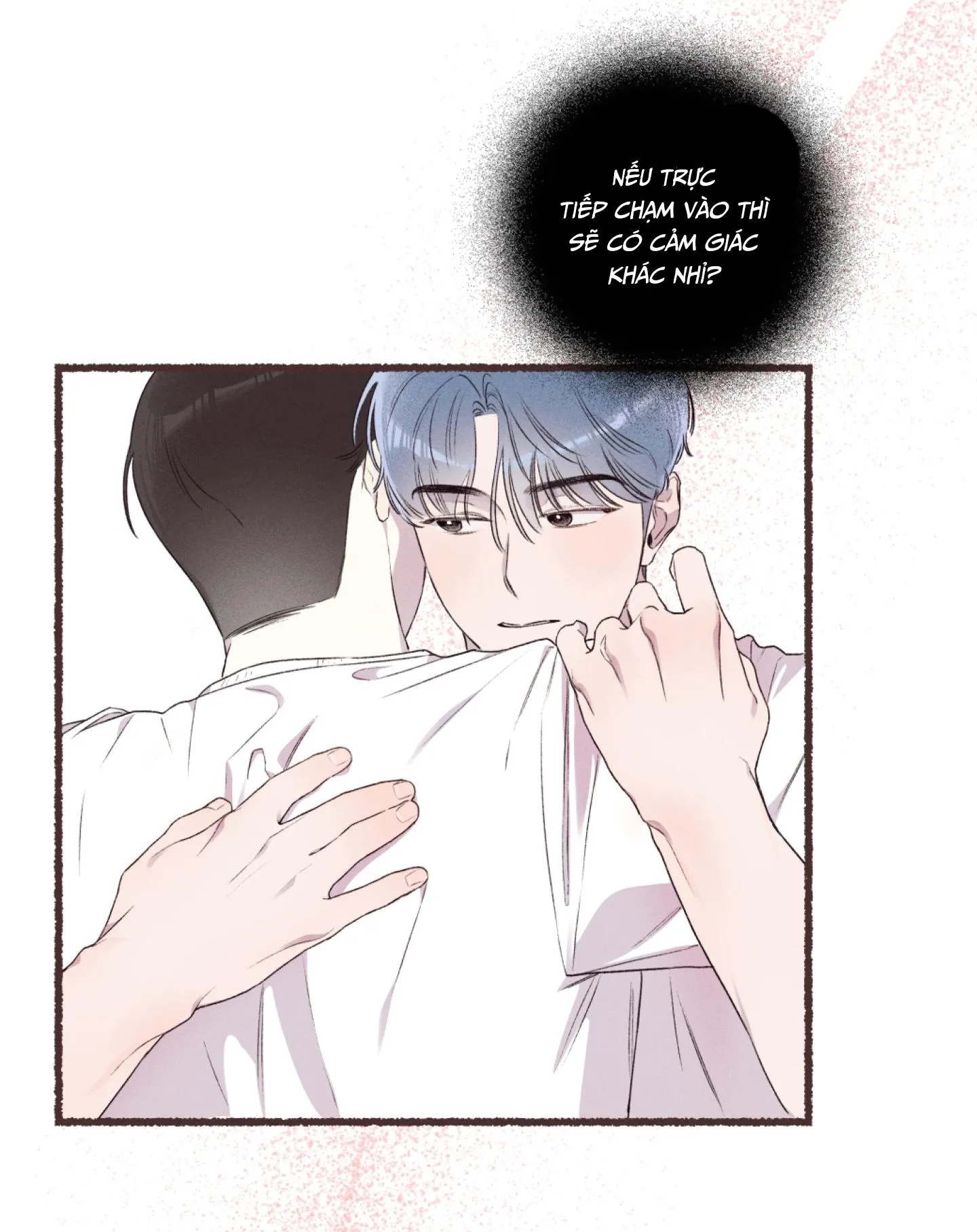 LẠC NHỊP Ở SAMCHEONPO Chapter 4 Trang 42