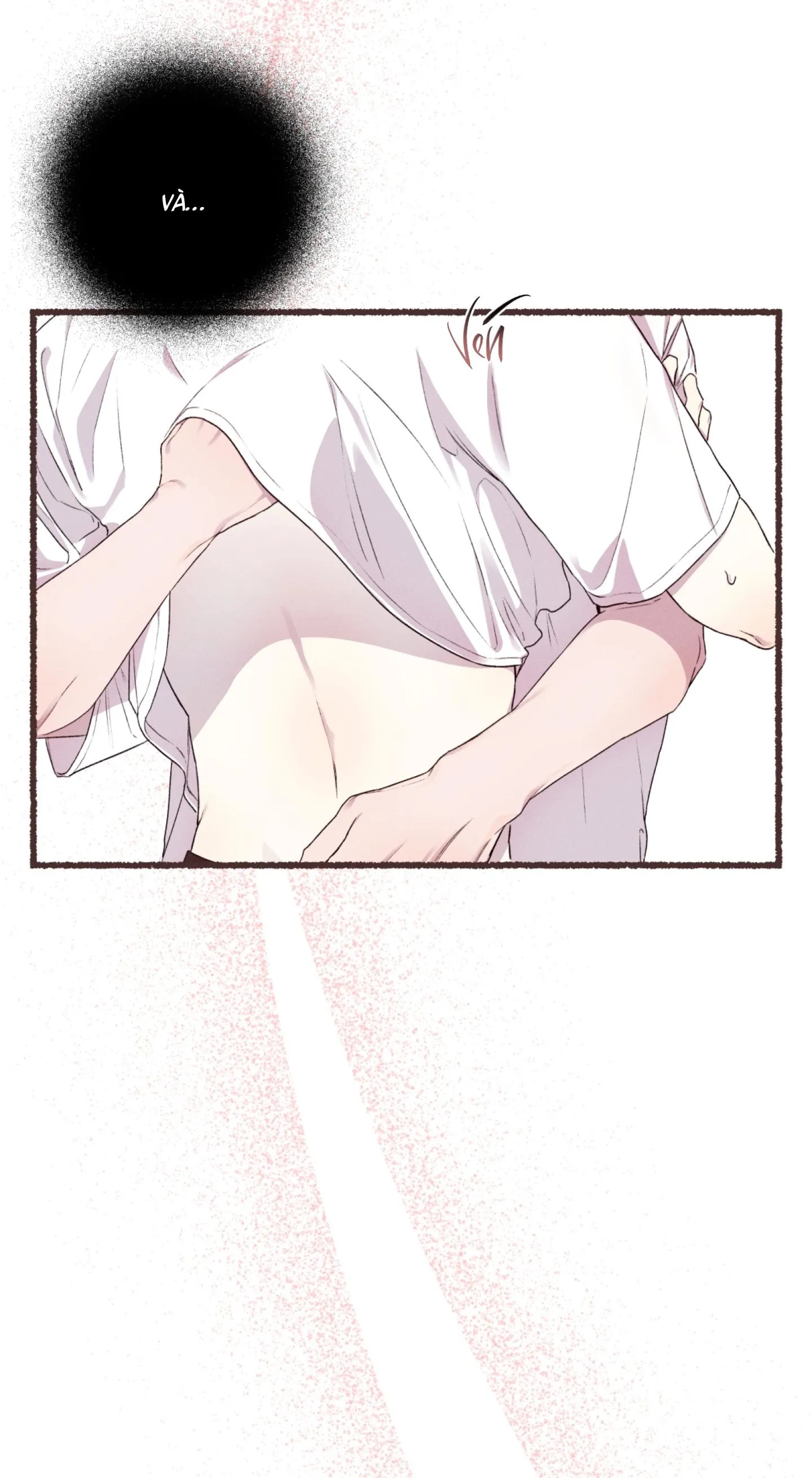 LẠC NHỊP Ở SAMCHEONPO Chapter 4 Trang 43