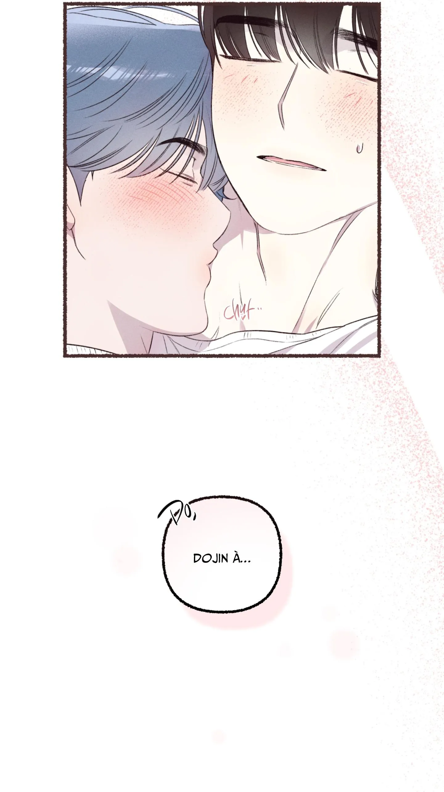 LẠC NHỊP Ở SAMCHEONPO Chapter 4 Trang 44