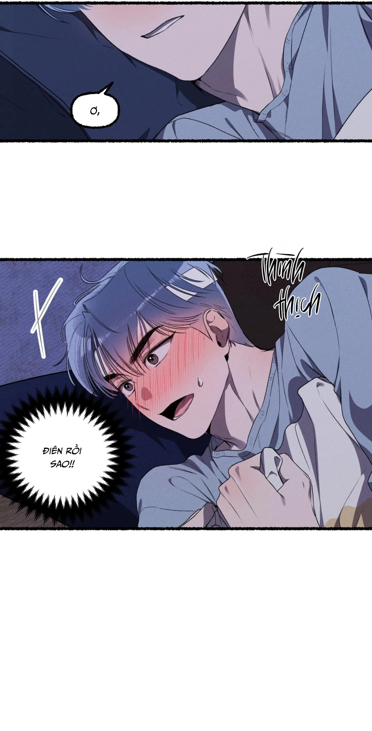 LẠC NHỊP Ở SAMCHEONPO Chapter 4 Trang 45