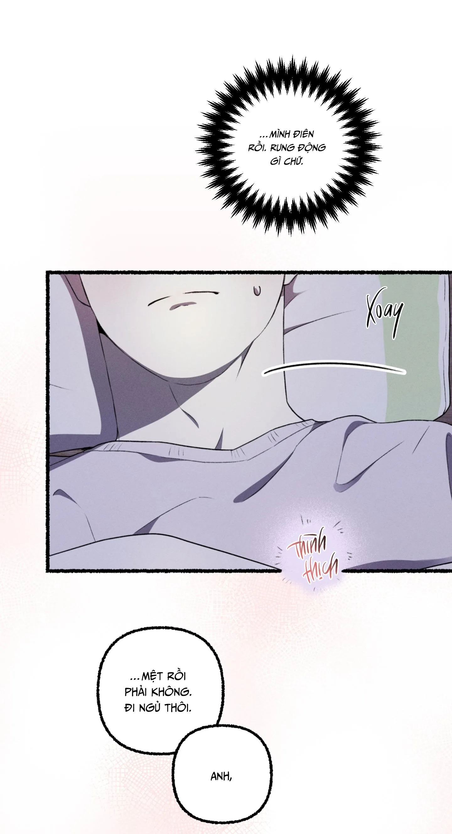 LẠC NHỊP Ở SAMCHEONPO Chapter 4 Trang 58