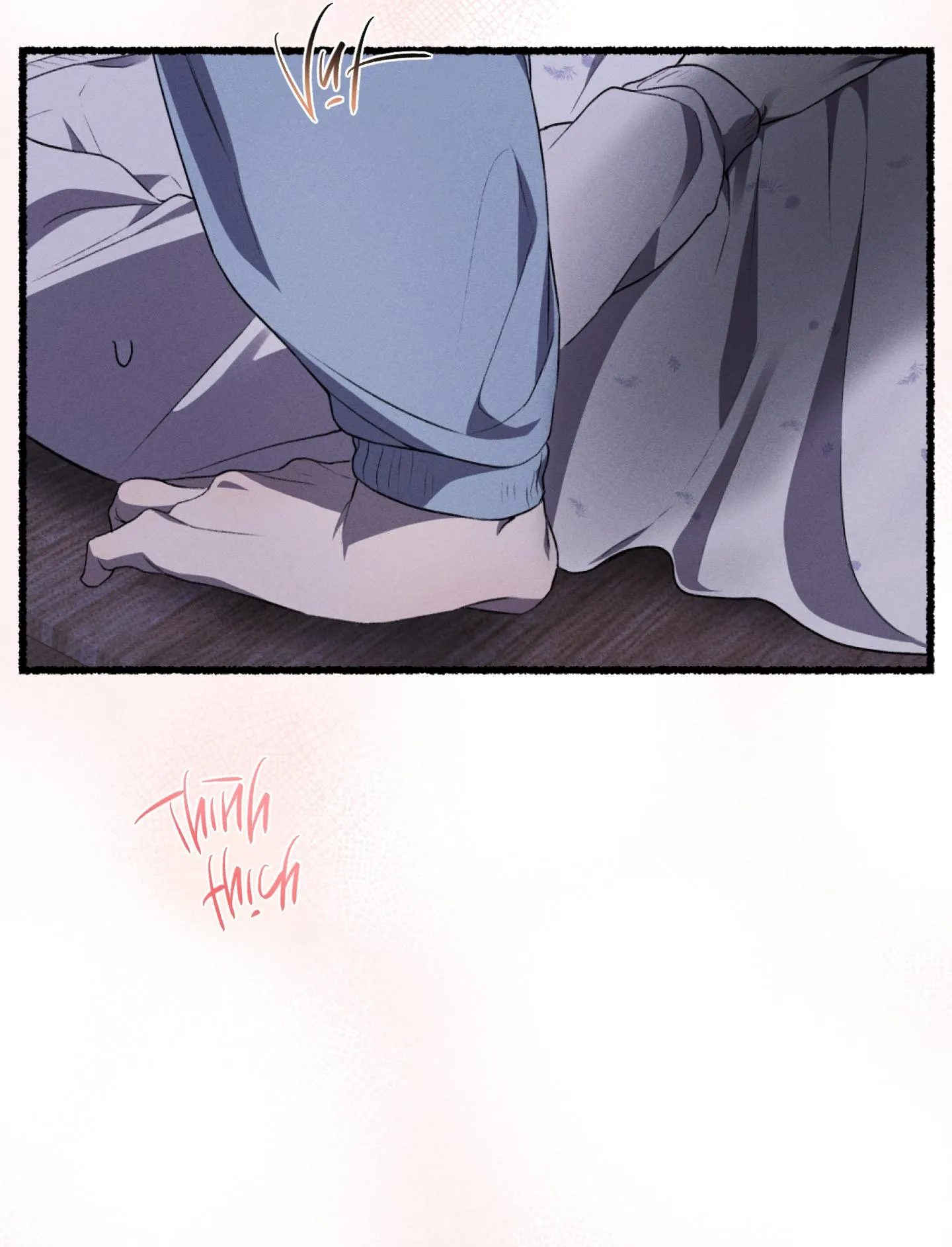 LẠC NHỊP Ở SAMCHEONPO Chapter 4 Trang 59