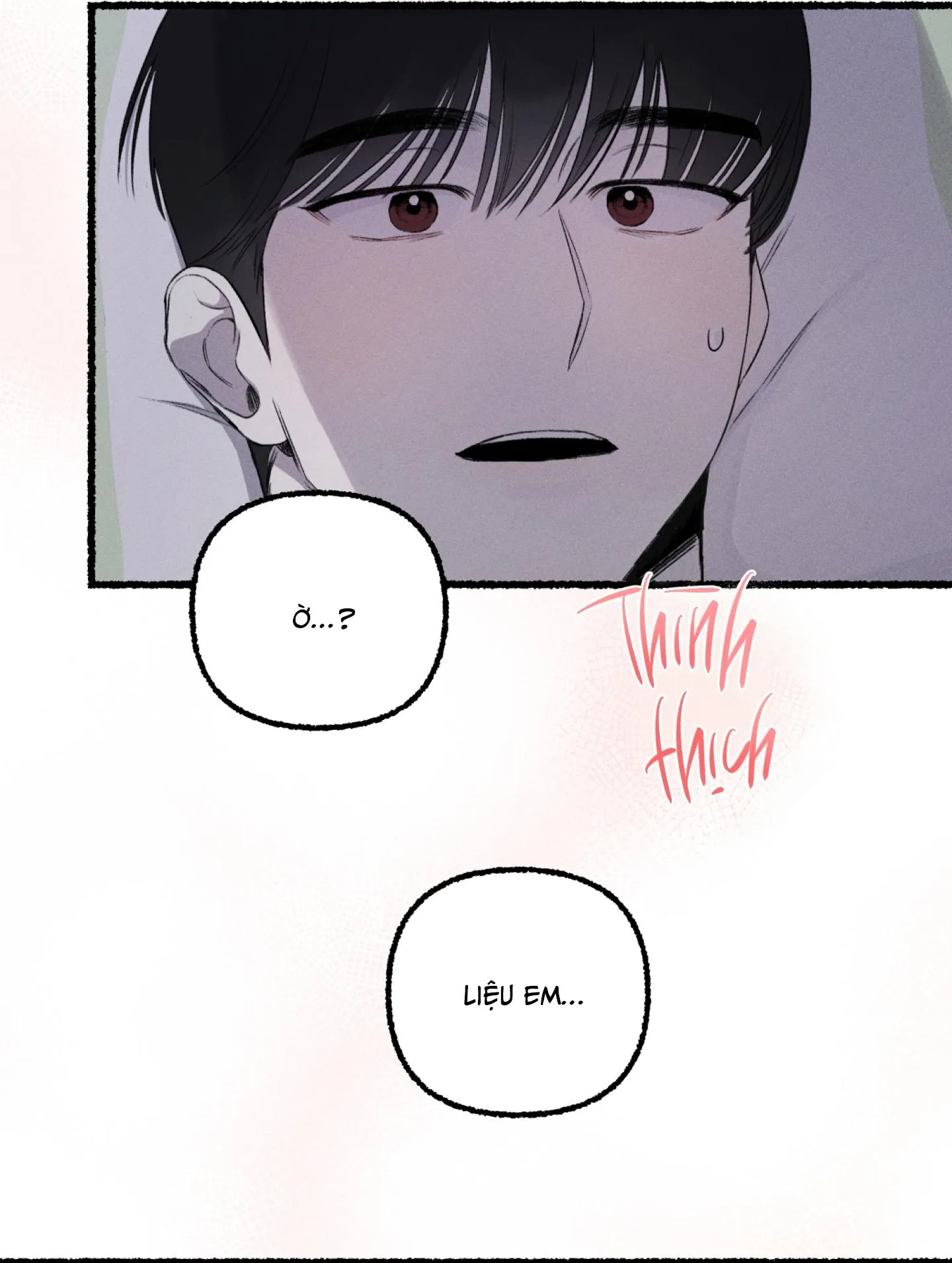 LẠC NHỊP Ở SAMCHEONPO Chapter 4 Trang 60