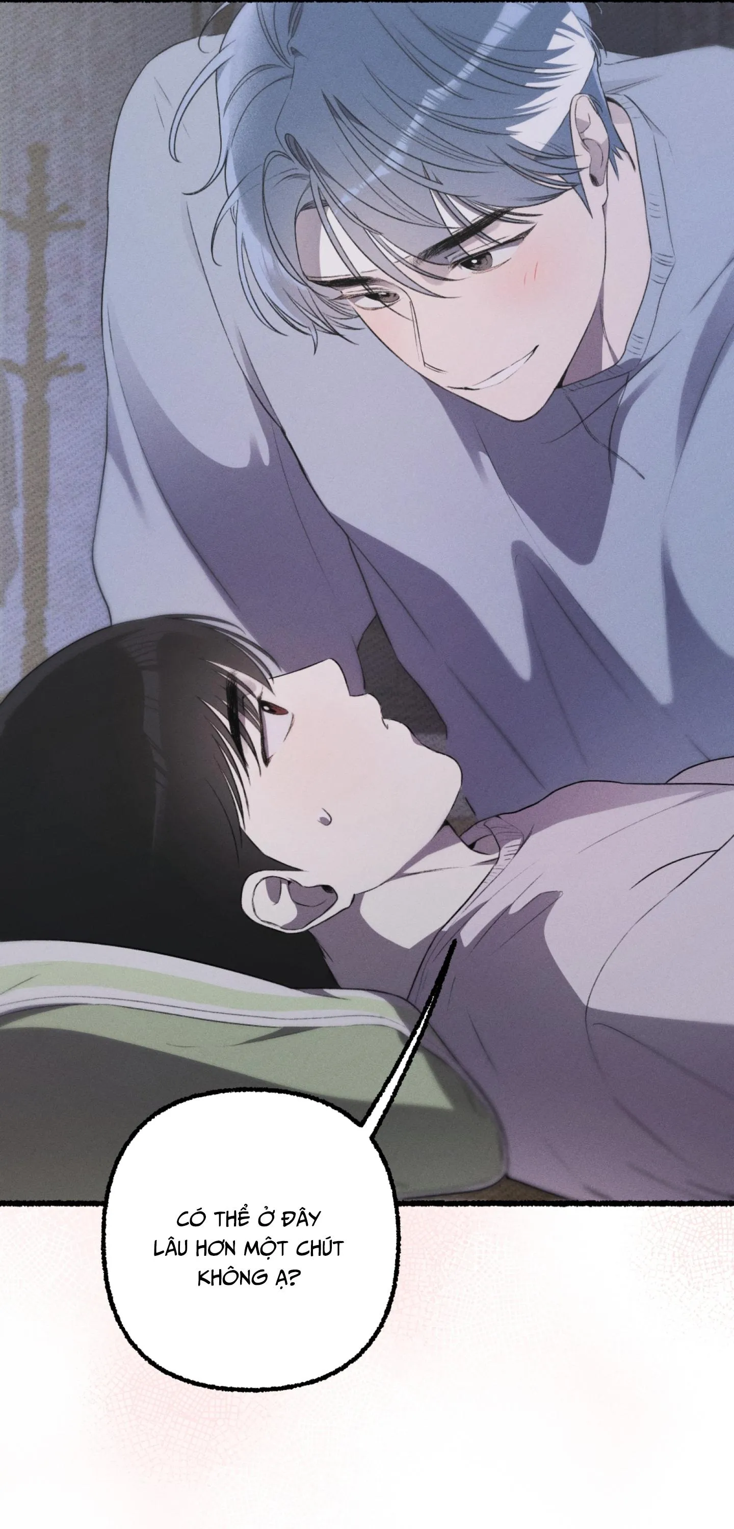 LẠC NHỊP Ở SAMCHEONPO Chapter 4 Trang 61