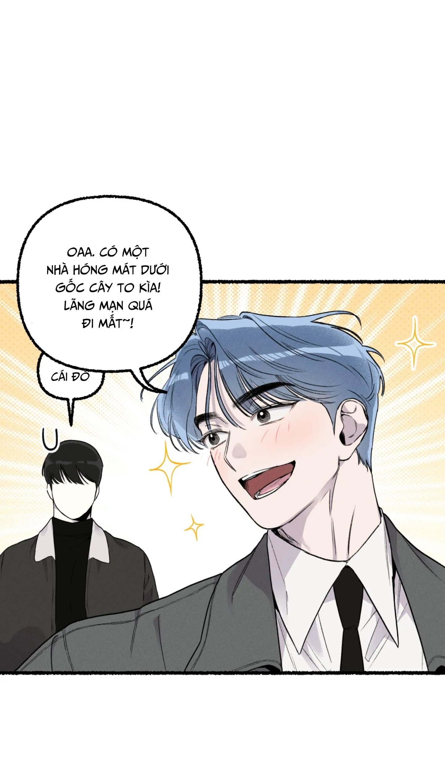 LẠC NHỊP Ở SAMCHEONPO Chapter 5 Trang 3