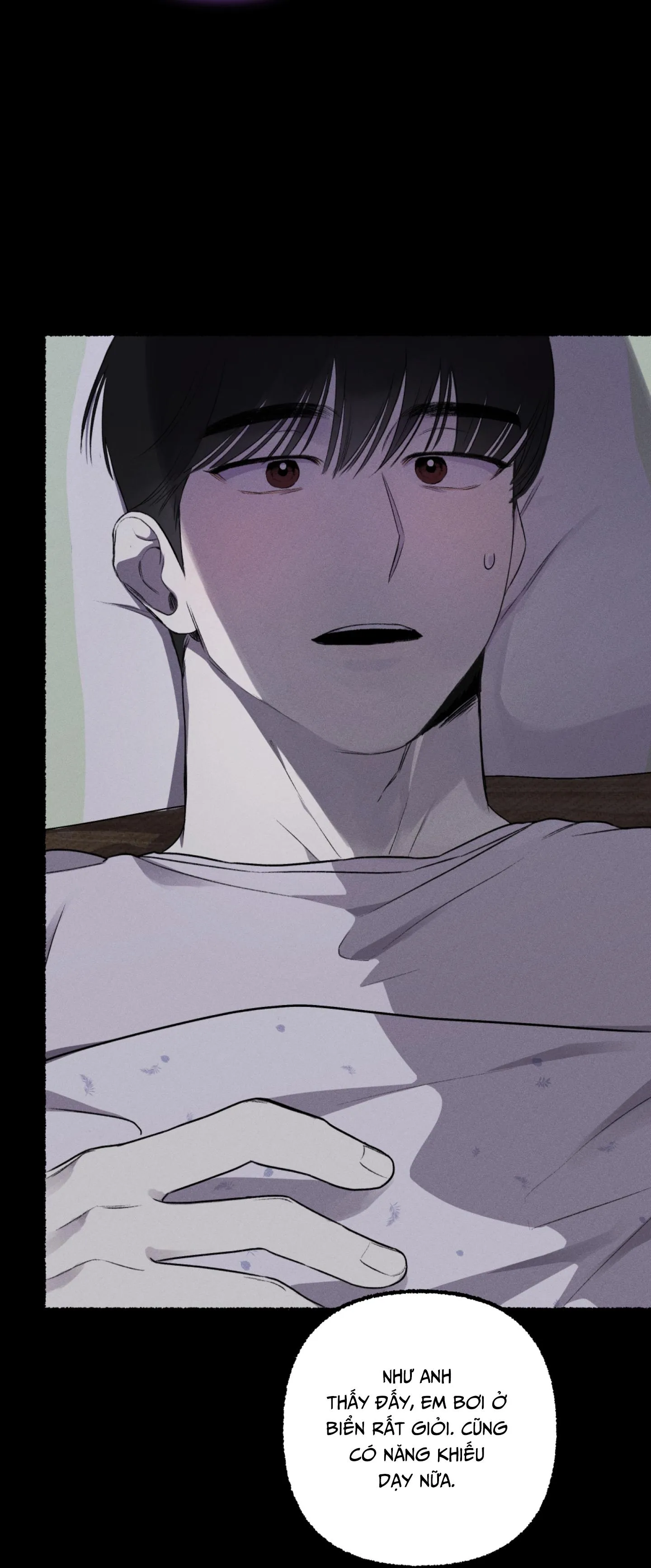 LẠC NHỊP Ở SAMCHEONPO Chapter 5 Trang 10