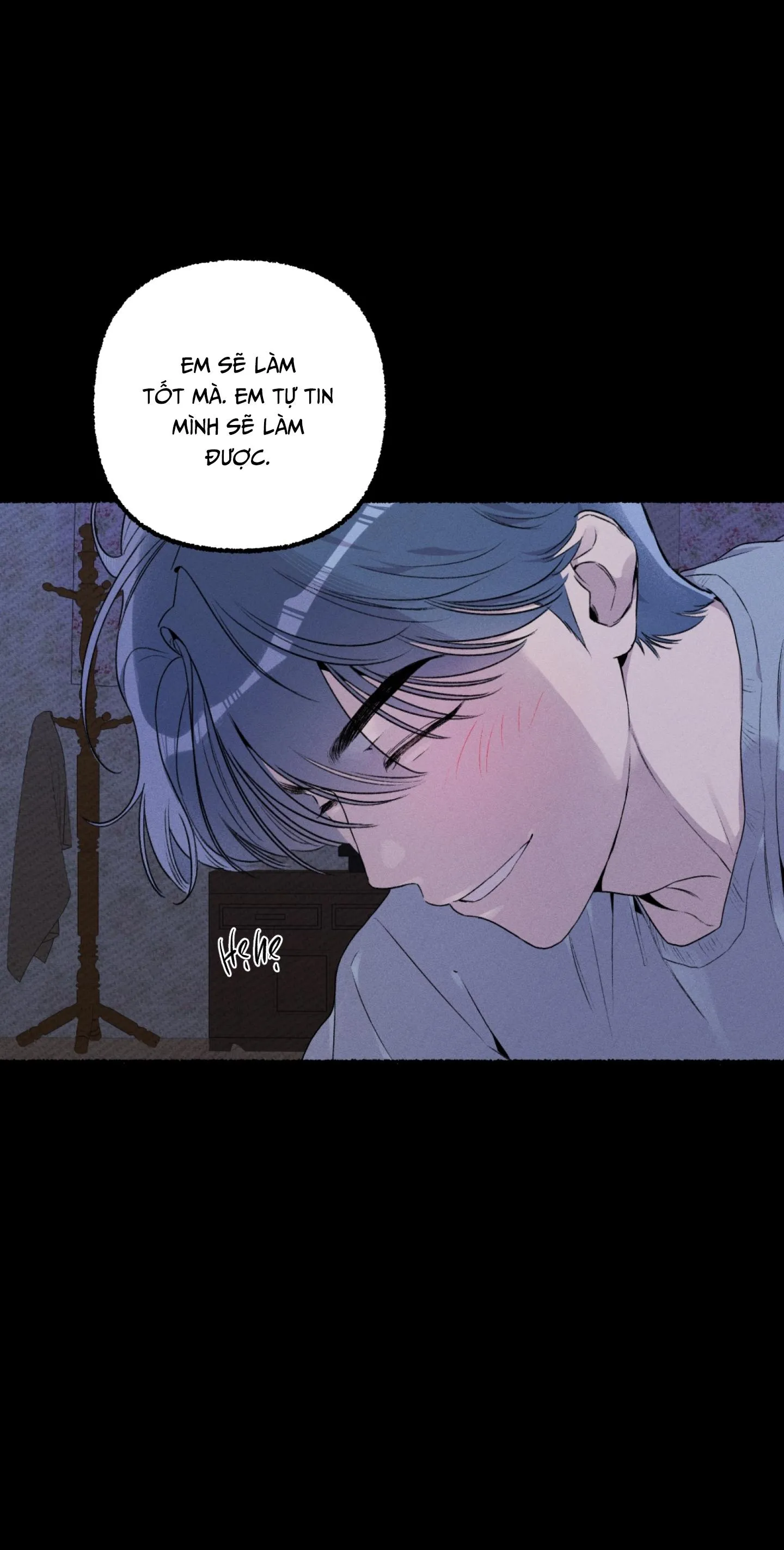 LẠC NHỊP Ở SAMCHEONPO Chapter 5 Trang 11