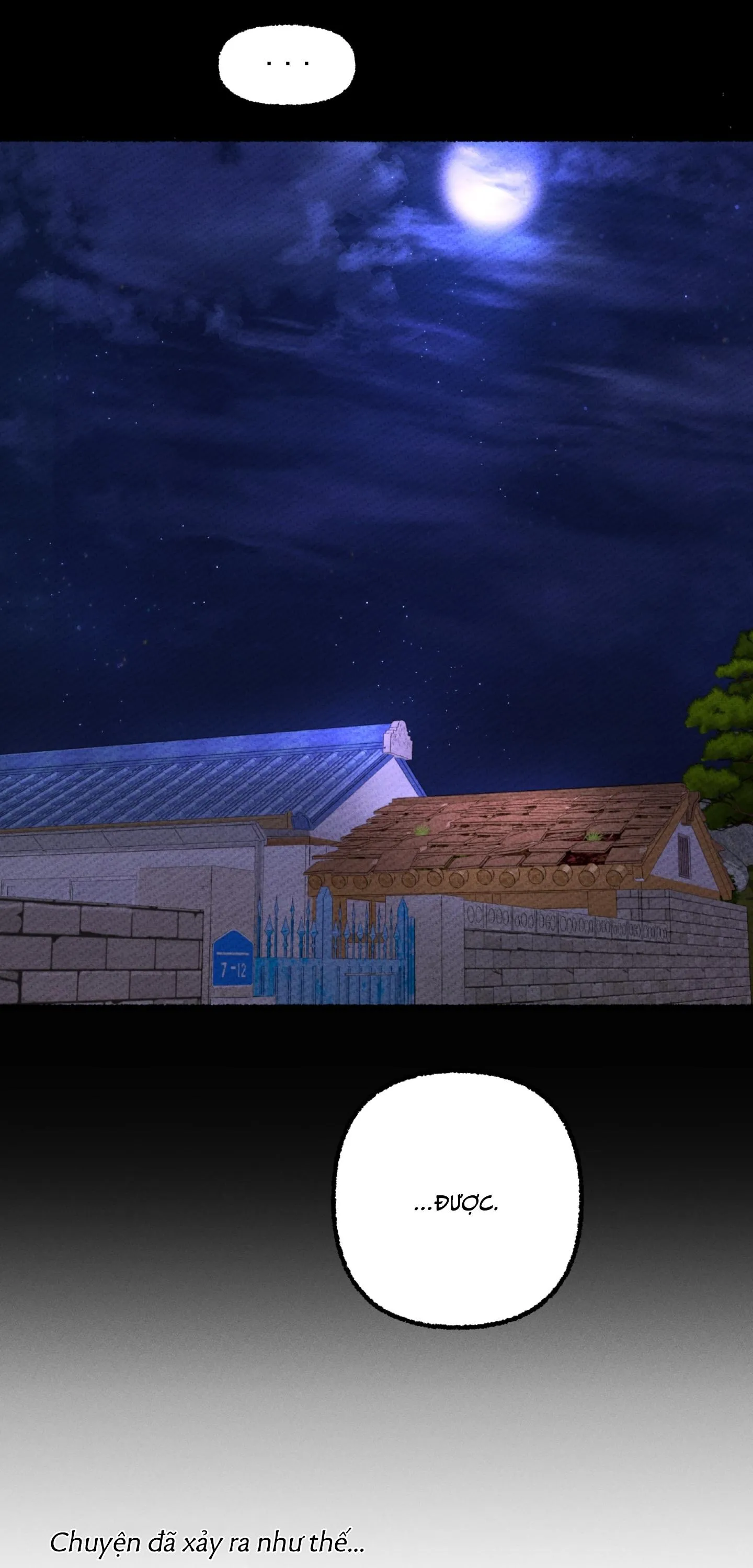 LẠC NHỊP Ở SAMCHEONPO Chapter 5 Trang 17