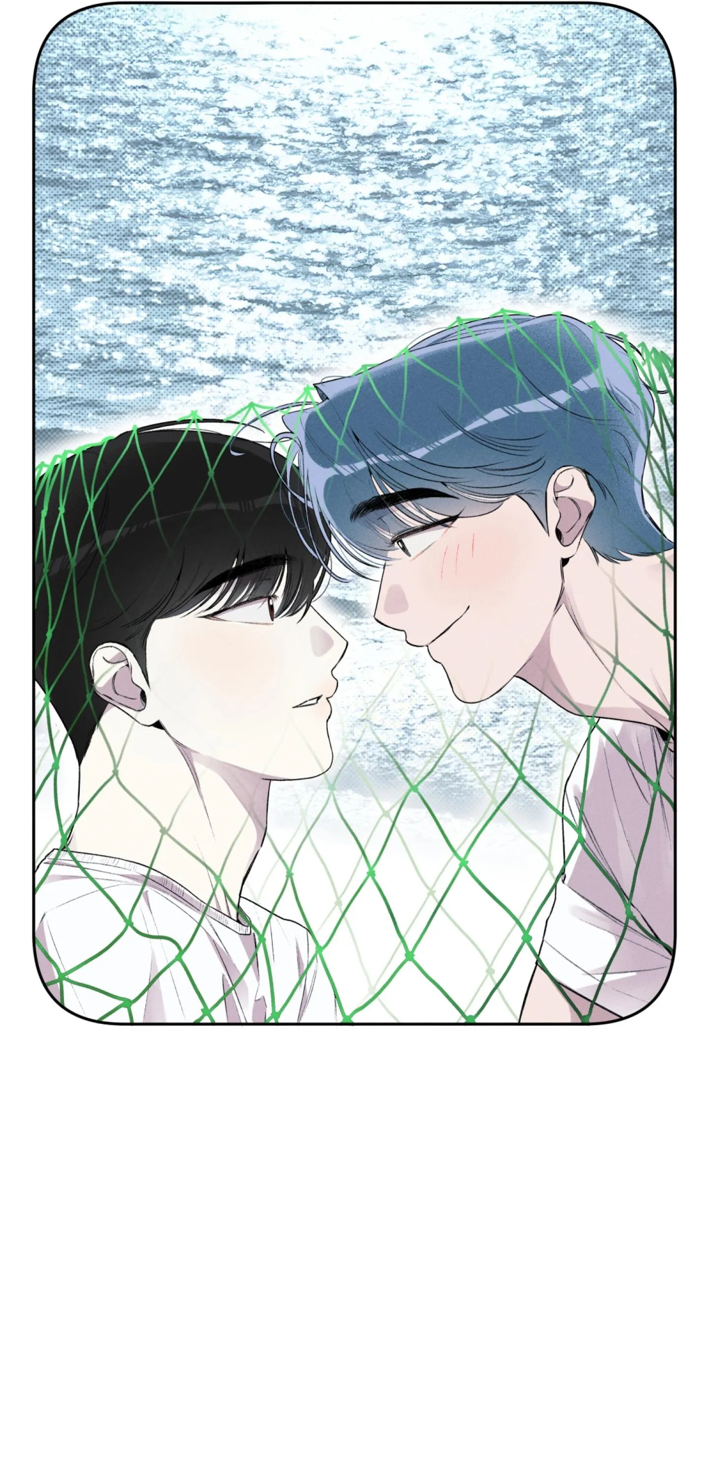 LẠC NHỊP Ở SAMCHEONPO Chapter 5 Trang 25