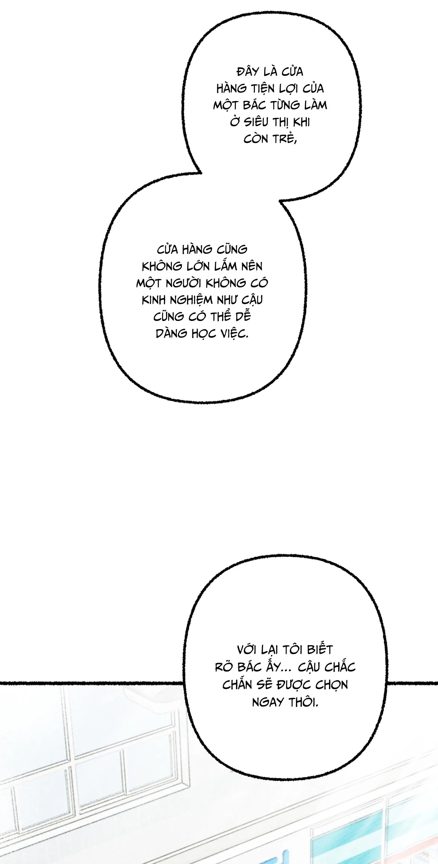 LẠC NHỊP Ở SAMCHEONPO Chapter 5 Trang 26