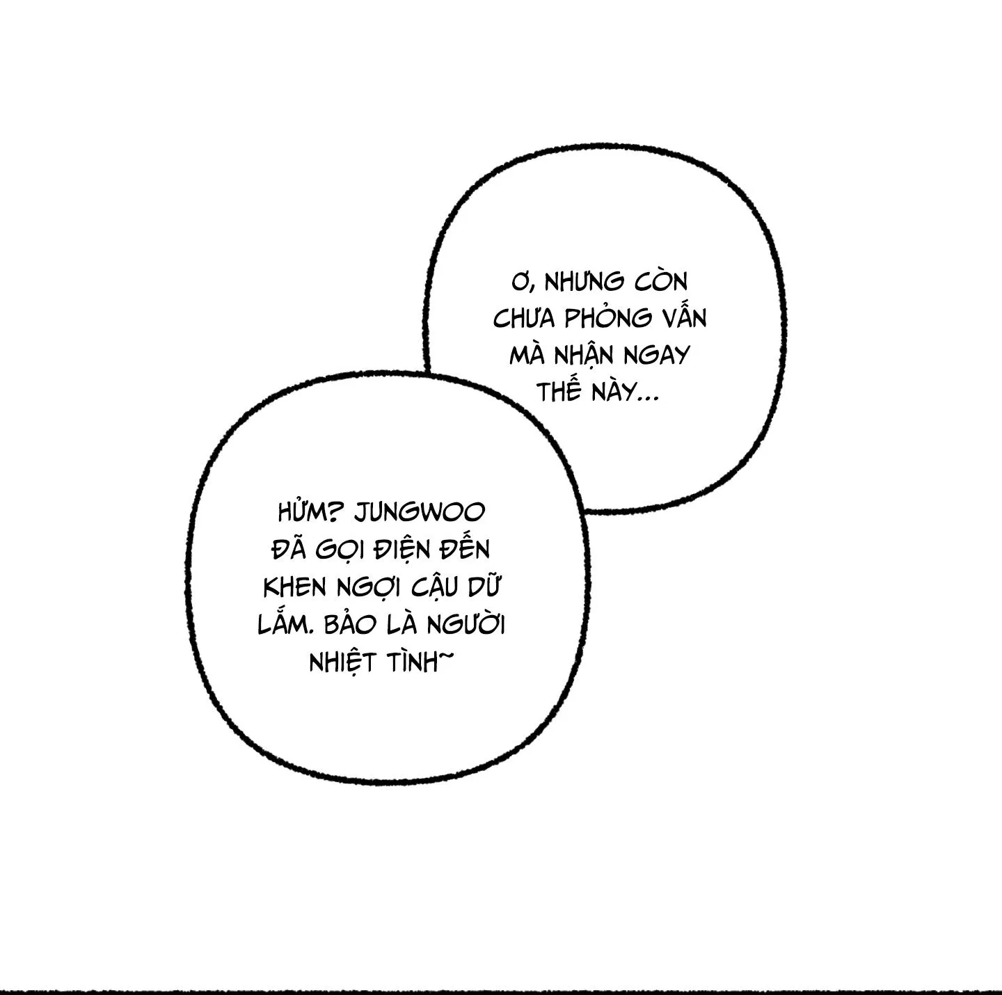 LẠC NHỊP Ở SAMCHEONPO Chapter 5 Trang 30