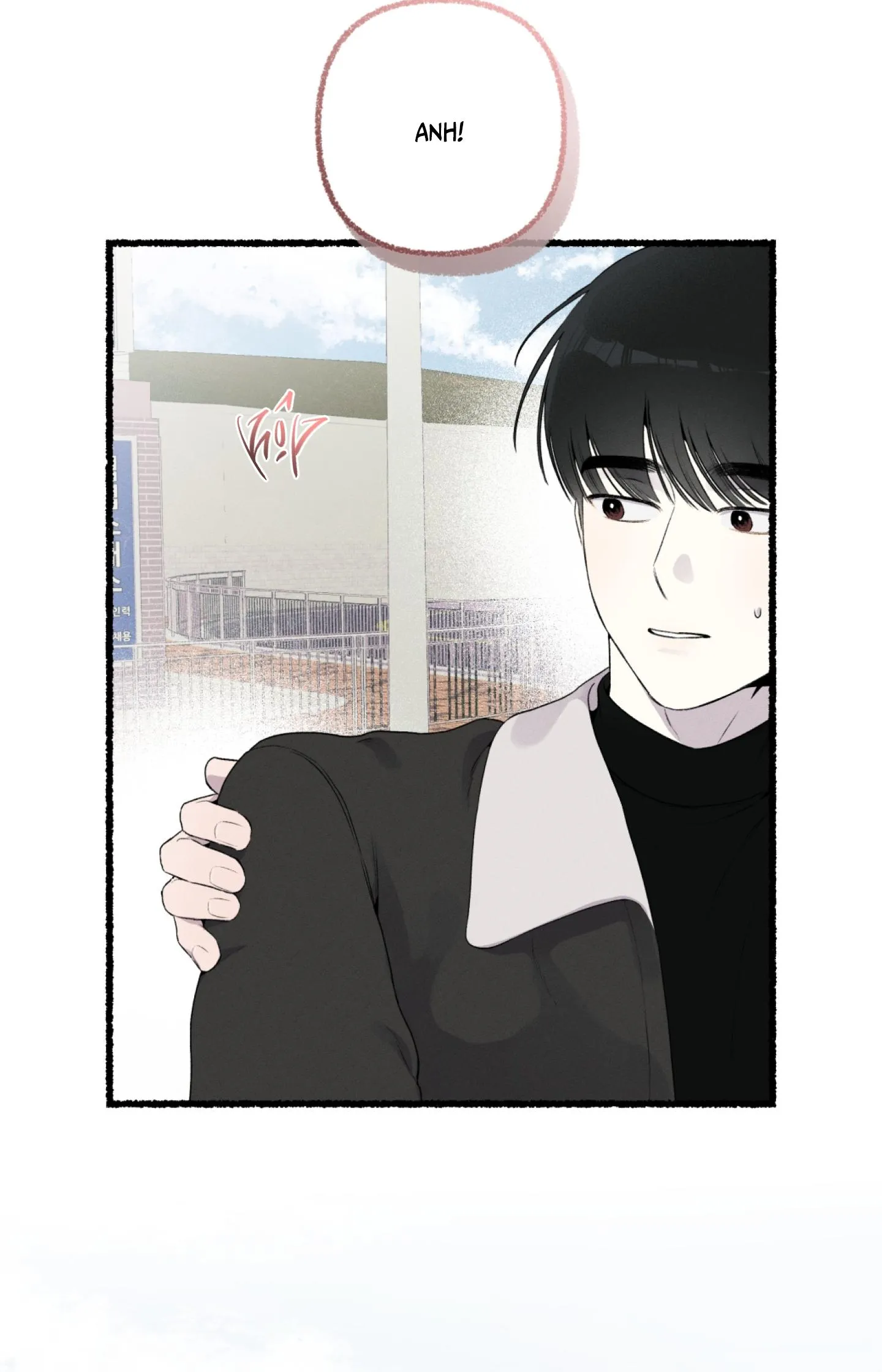 LẠC NHỊP Ở SAMCHEONPO Chapter 5 Trang 48