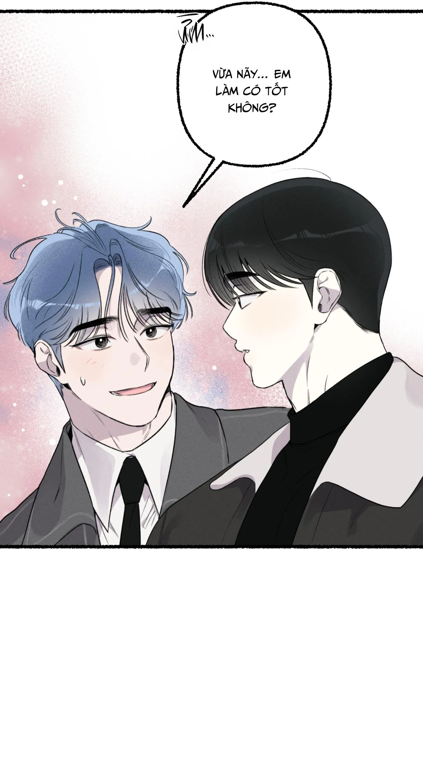 LẠC NHỊP Ở SAMCHEONPO Chapter 5 Trang 53