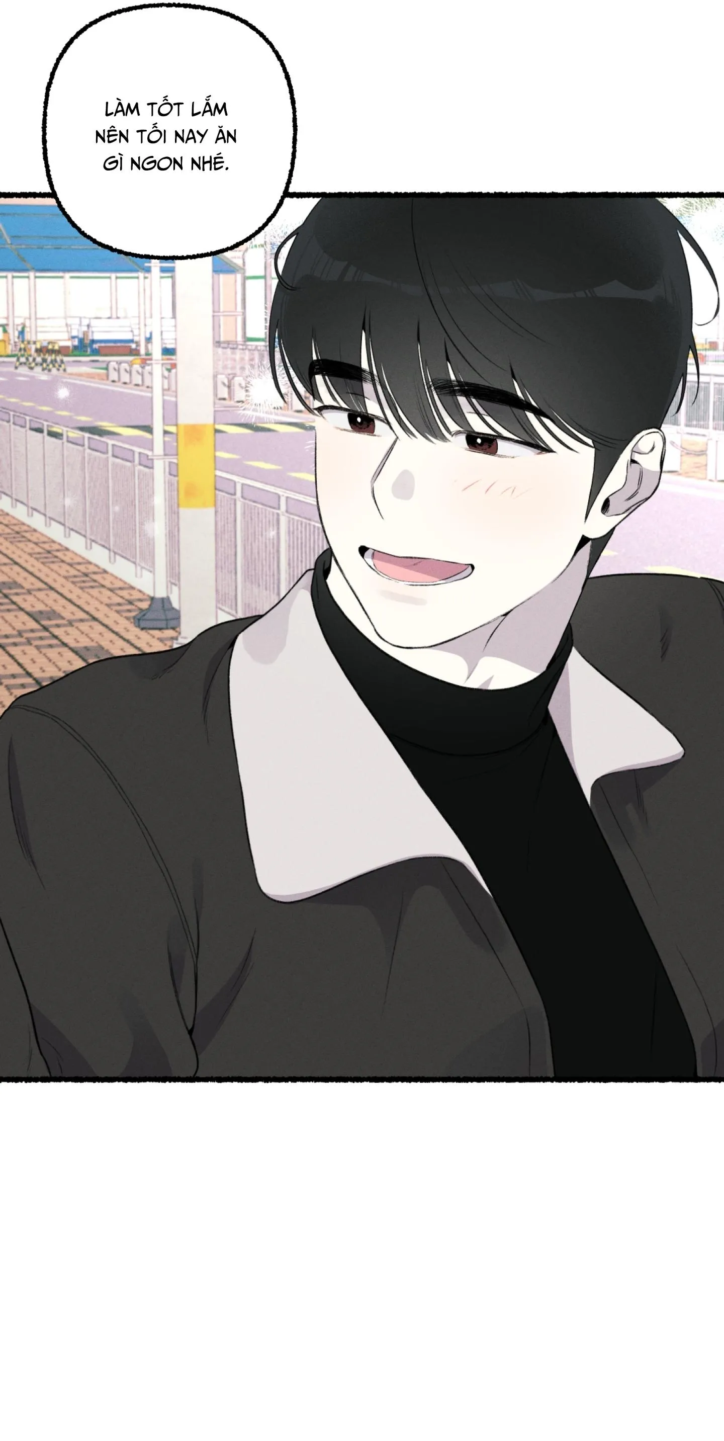 LẠC NHỊP Ở SAMCHEONPO Chapter 5 Trang 57