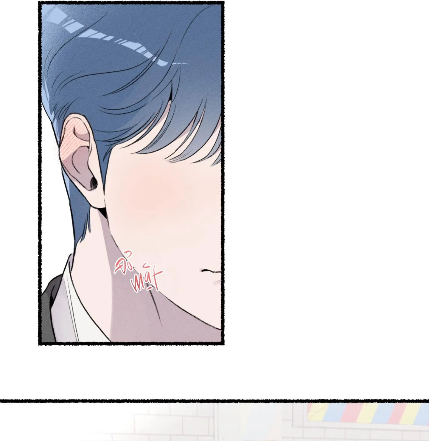 LẠC NHỊP Ở SAMCHEONPO Chapter 5 Trang 58