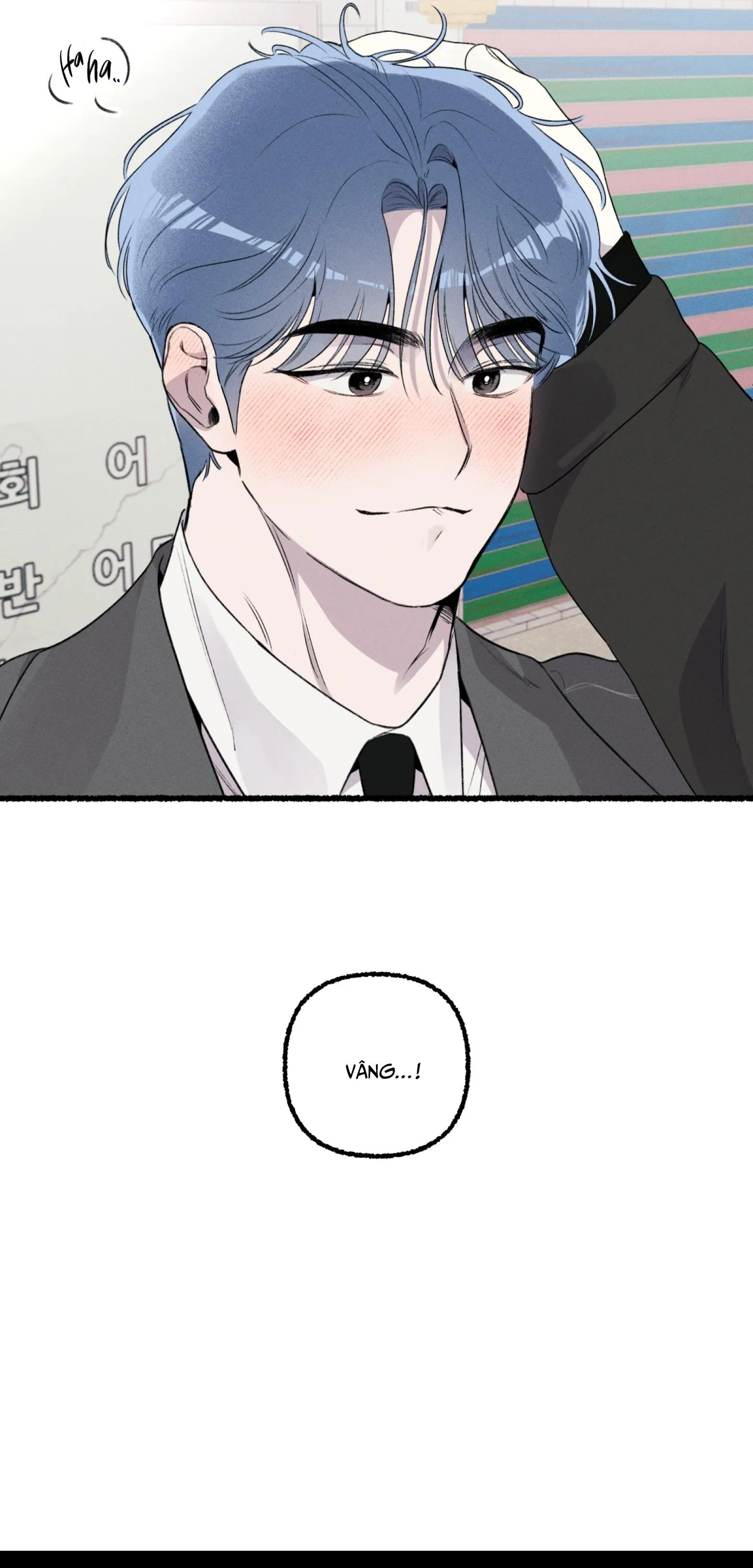 LẠC NHỊP Ở SAMCHEONPO Chapter 5 Trang 59