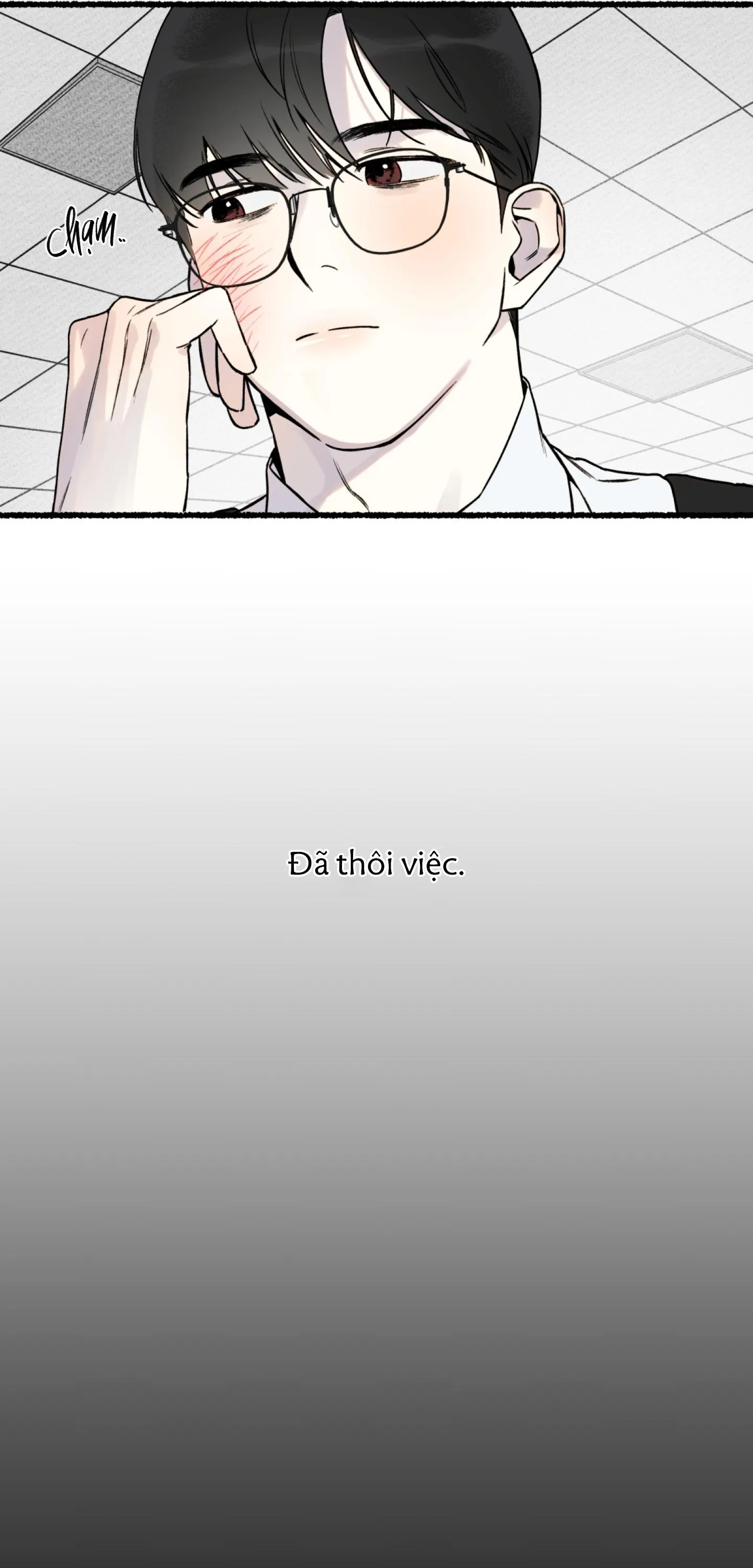 LẠC NHỊP Ở SAMCHEONPO Chapter 1 Trang 5