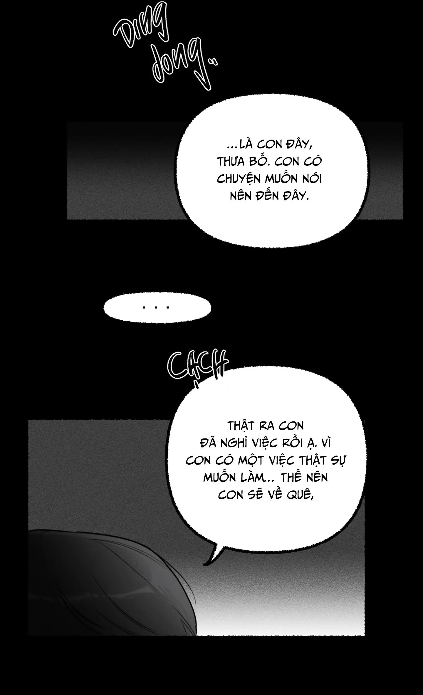 LẠC NHỊP Ở SAMCHEONPO Chapter 1 Trang 7