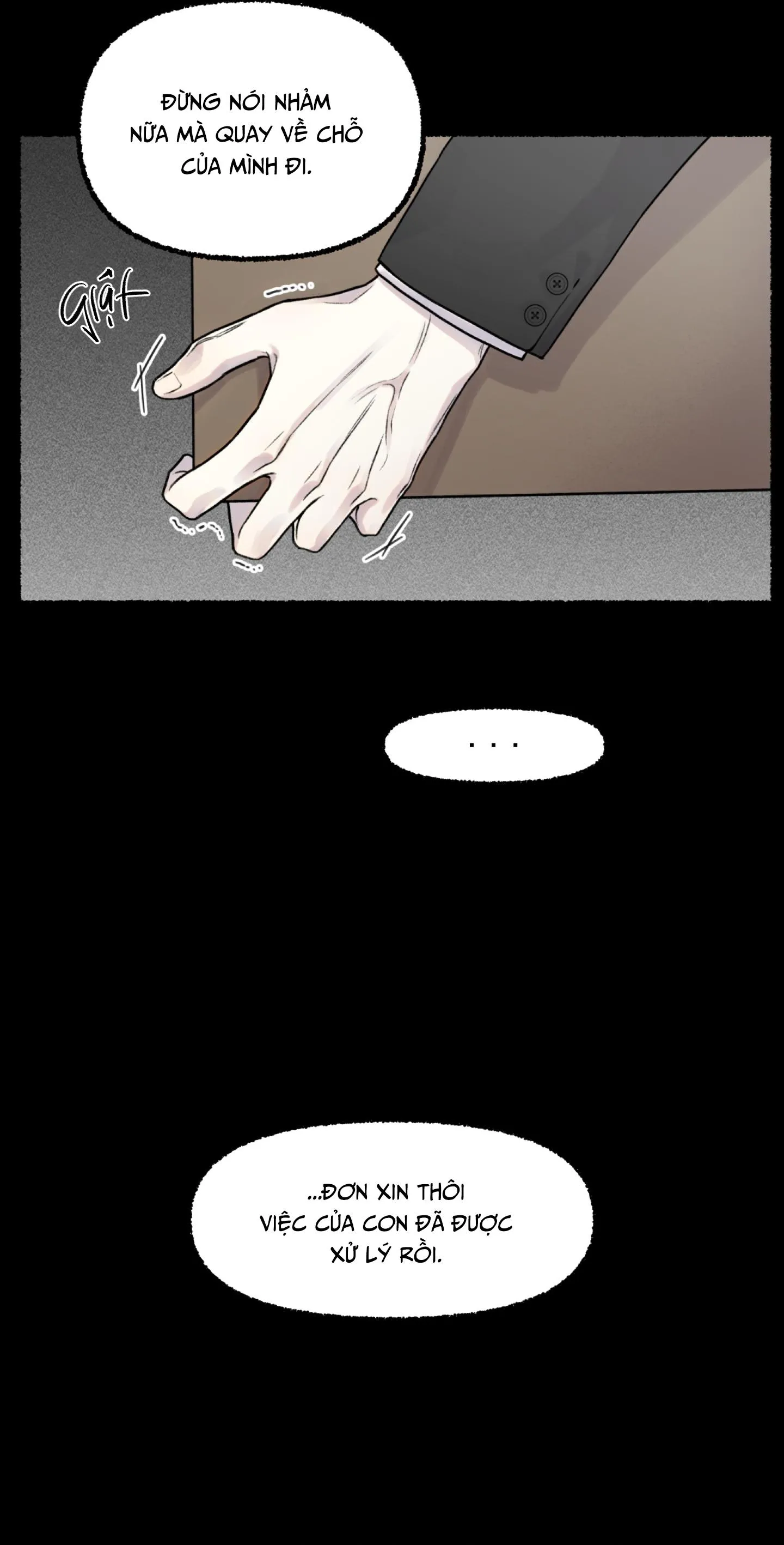 LẠC NHỊP Ở SAMCHEONPO Chapter 1 Trang 8