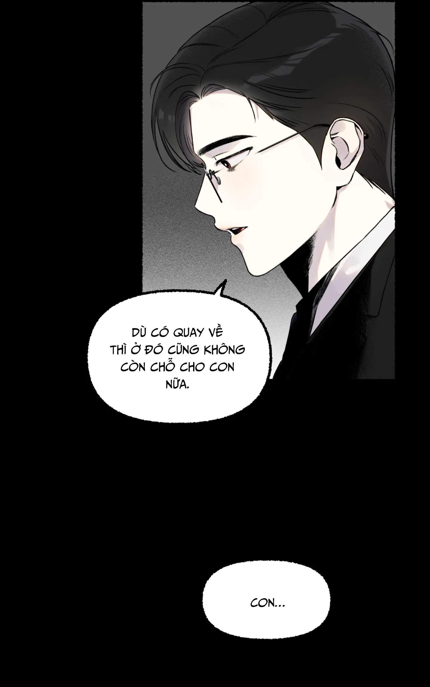 LẠC NHỊP Ở SAMCHEONPO Chapter 1 Trang 9