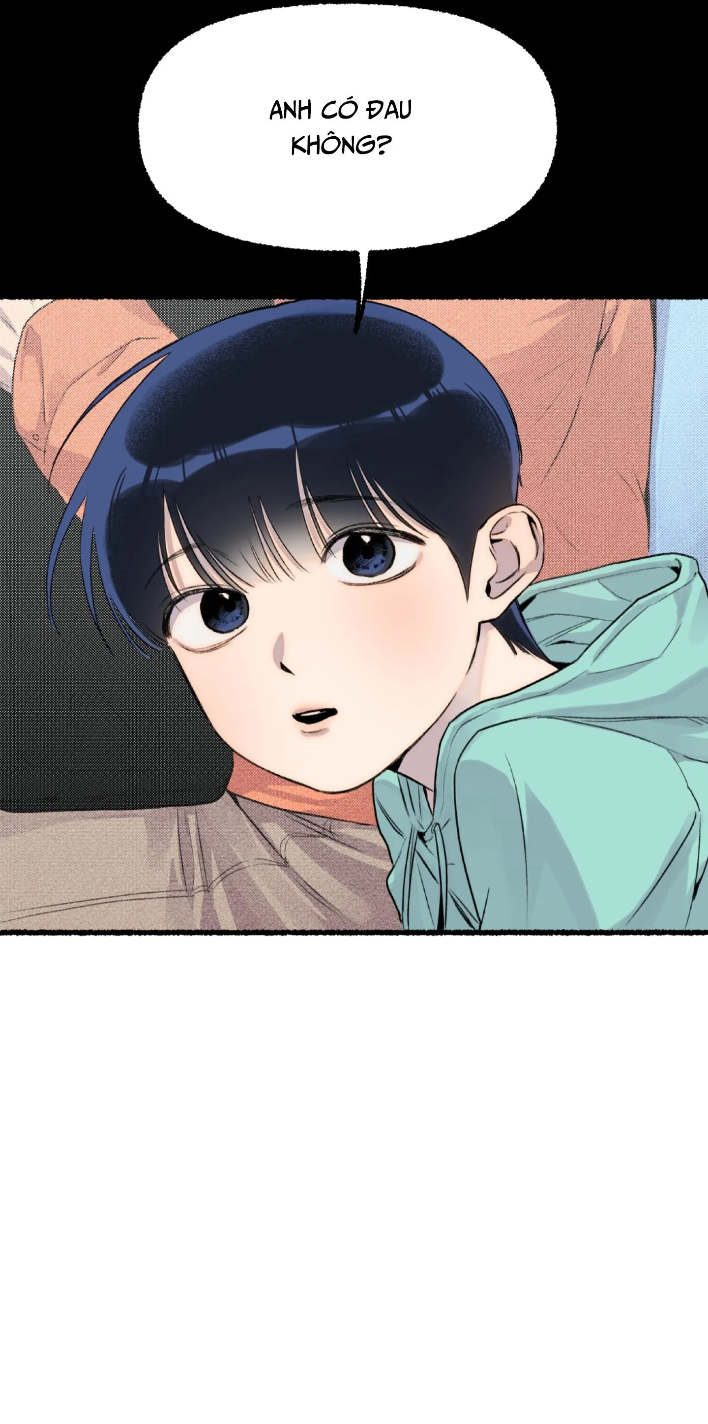 LẠC NHỊP Ở SAMCHEONPO Chapter 1 Trang 13