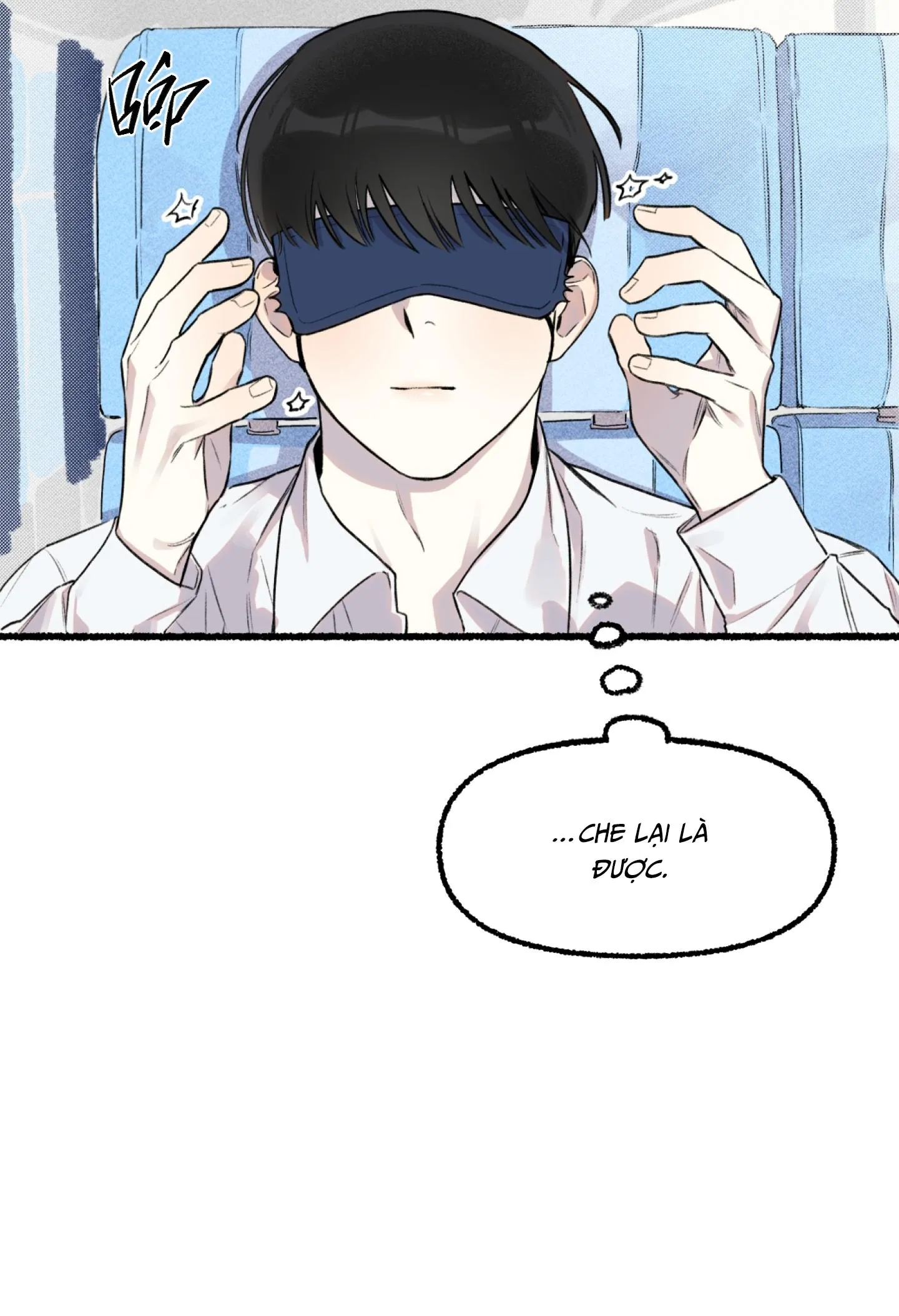 LẠC NHỊP Ở SAMCHEONPO Chapter 1 Trang 16