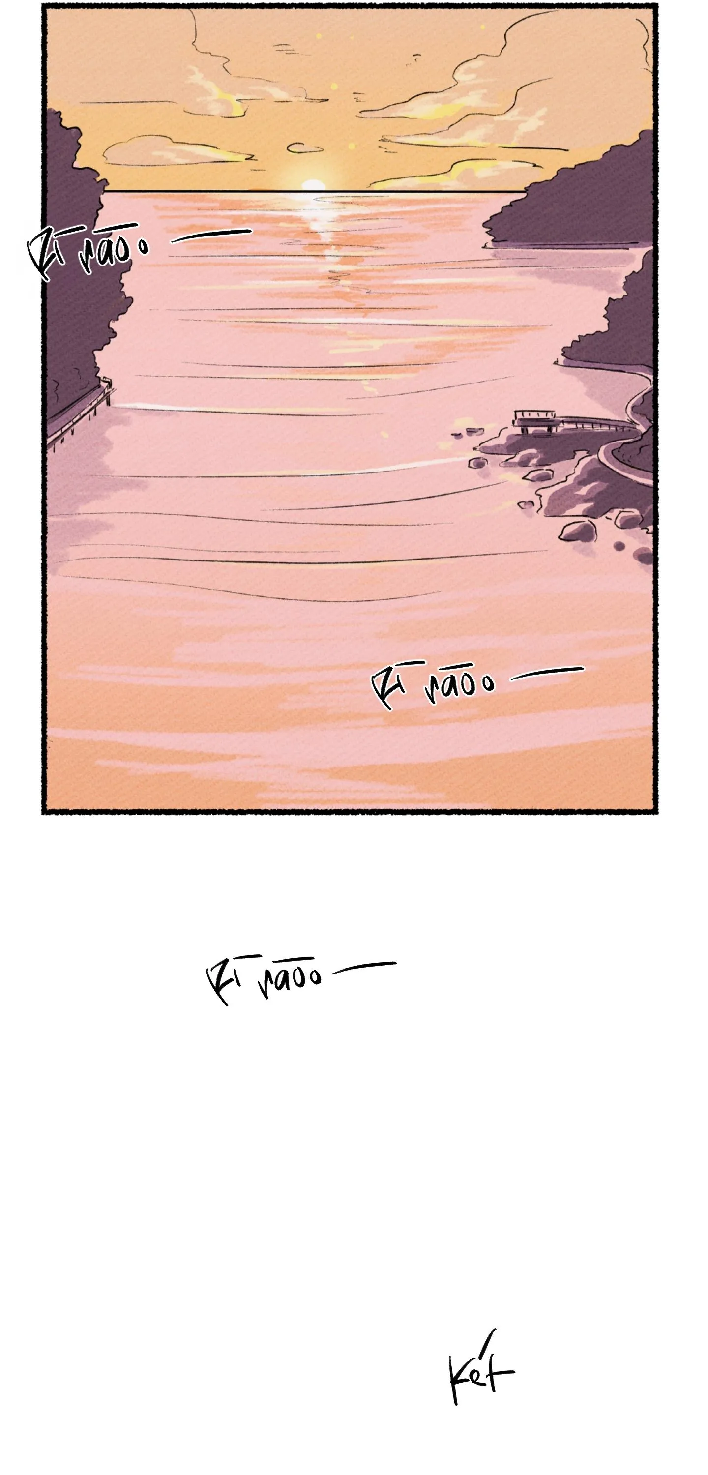 LẠC NHỊP Ở SAMCHEONPO Chapter 1 Trang 21