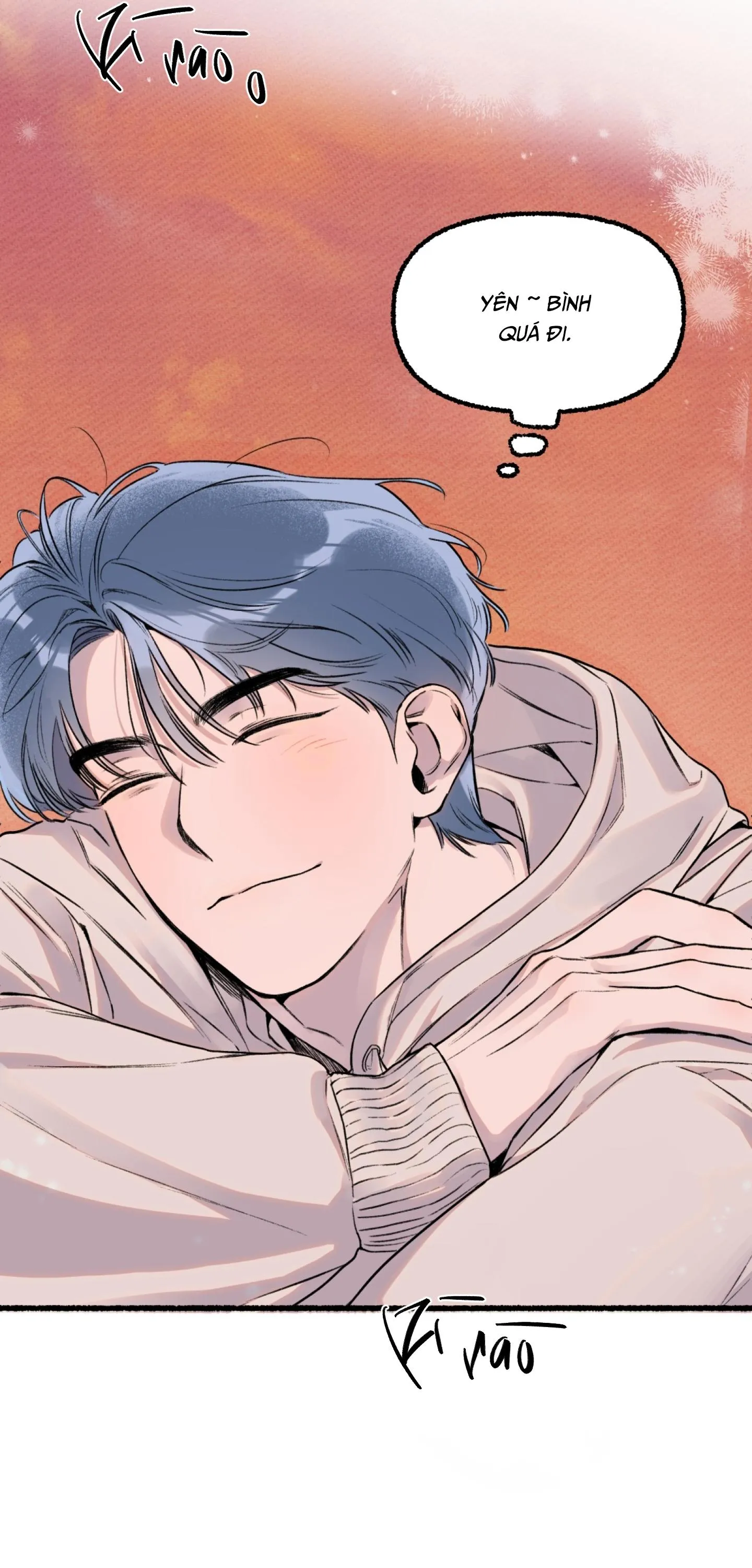 LẠC NHỊP Ở SAMCHEONPO Chapter 1 Trang 25