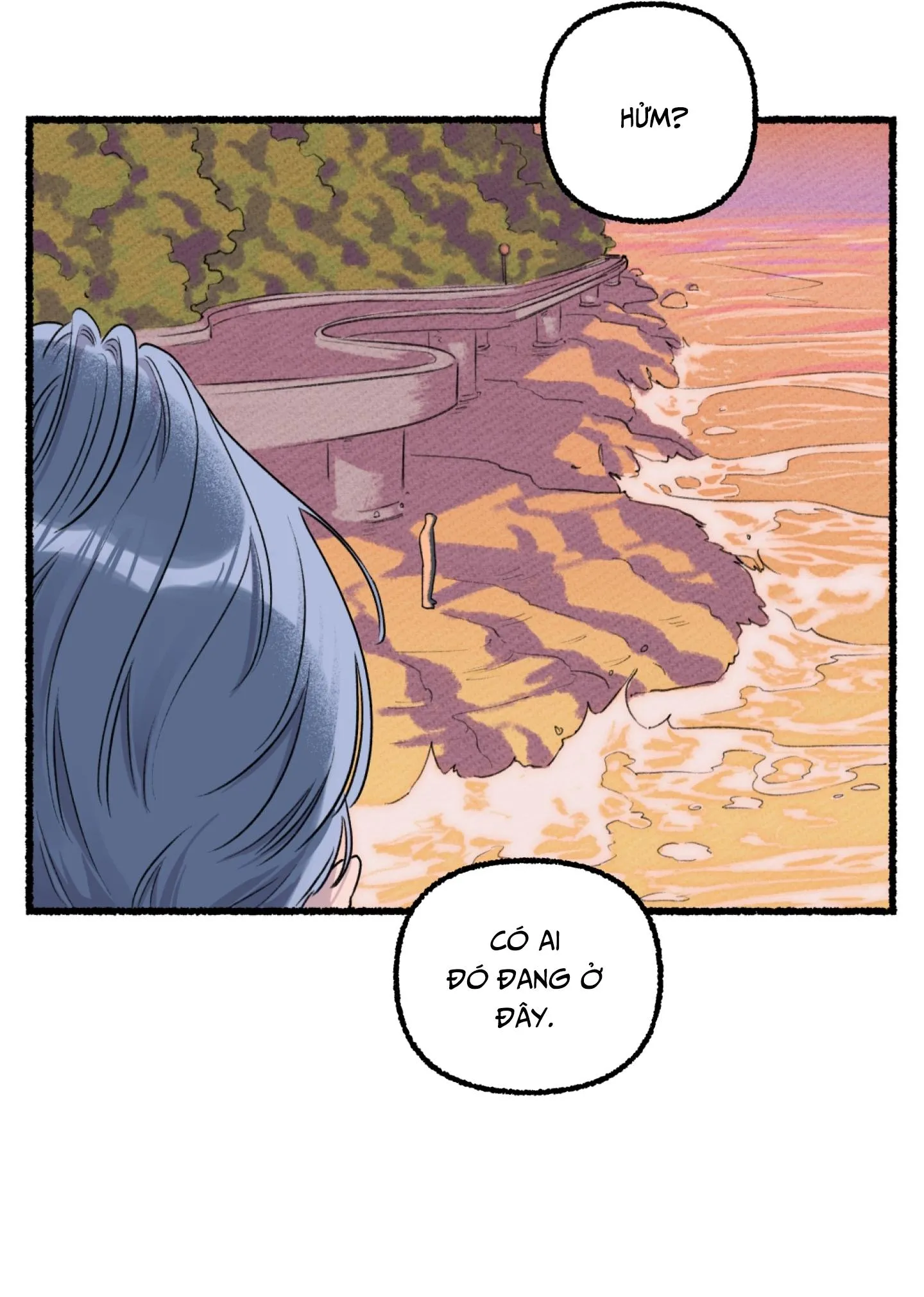 LẠC NHỊP Ở SAMCHEONPO Chapter 1 Trang 29