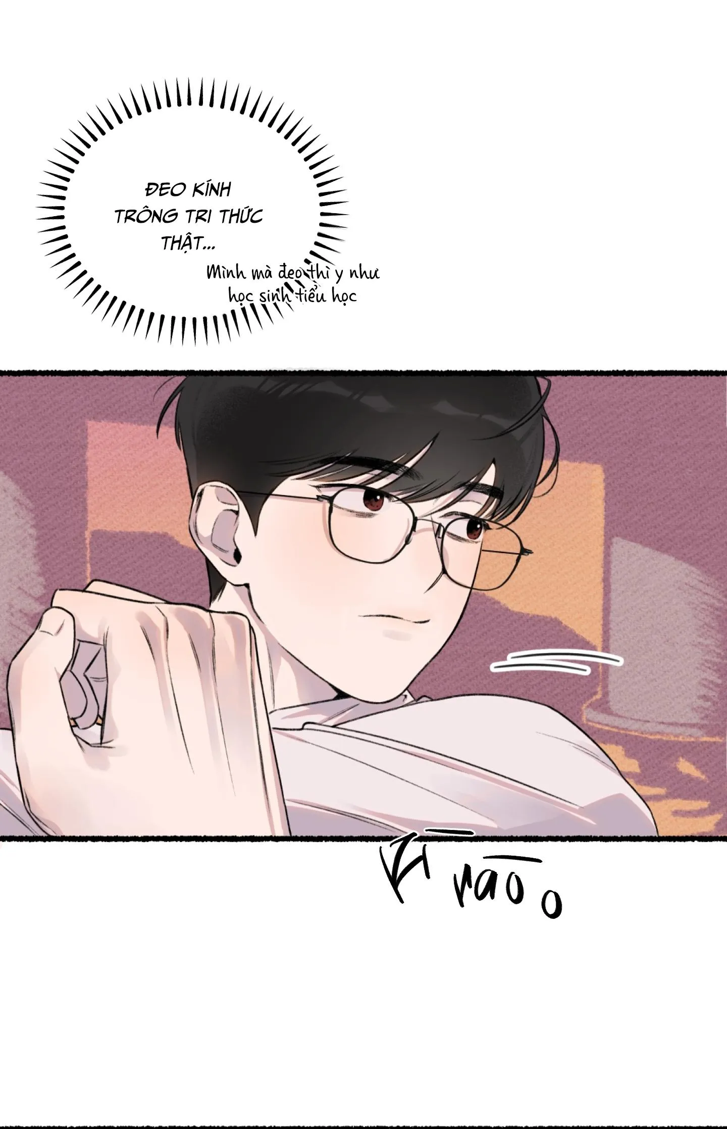 LẠC NHỊP Ở SAMCHEONPO Chapter 1 Trang 31