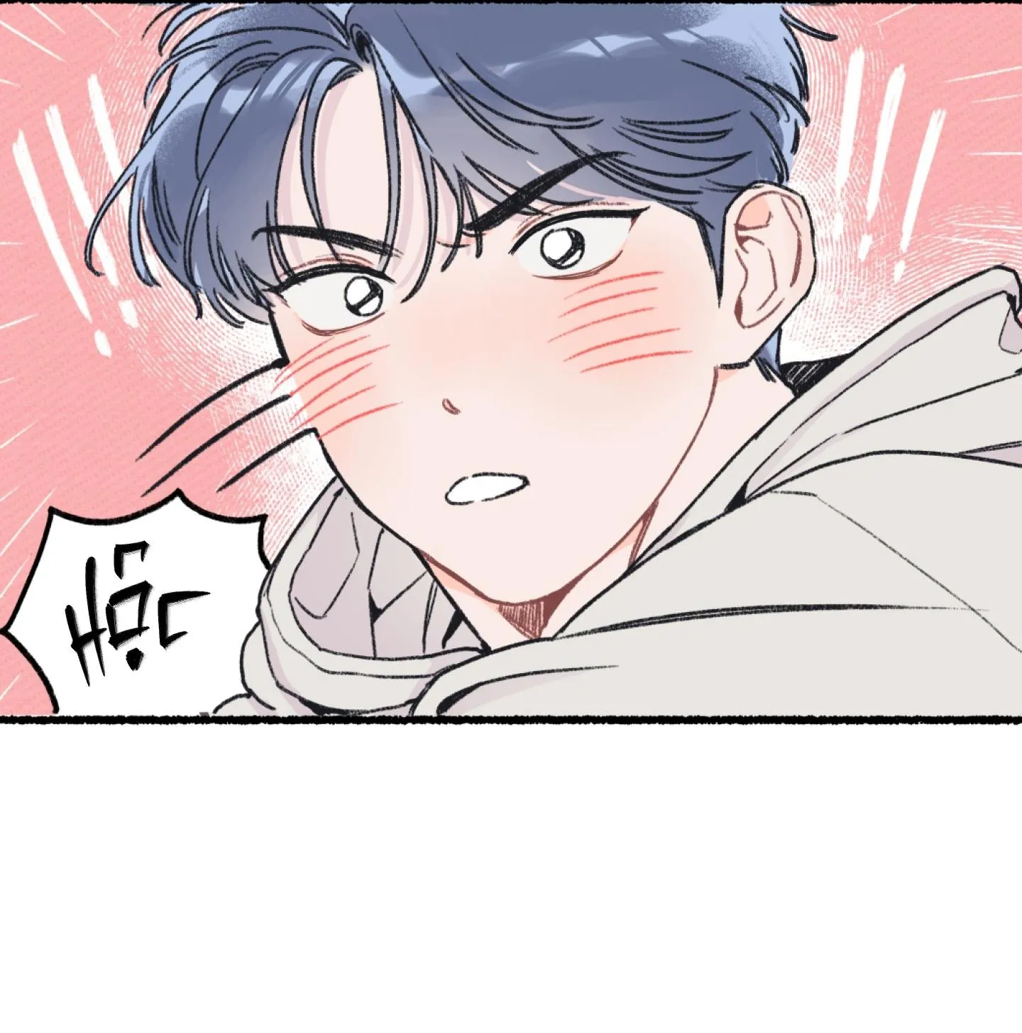 LẠC NHỊP Ở SAMCHEONPO Chapter 1 Trang 34