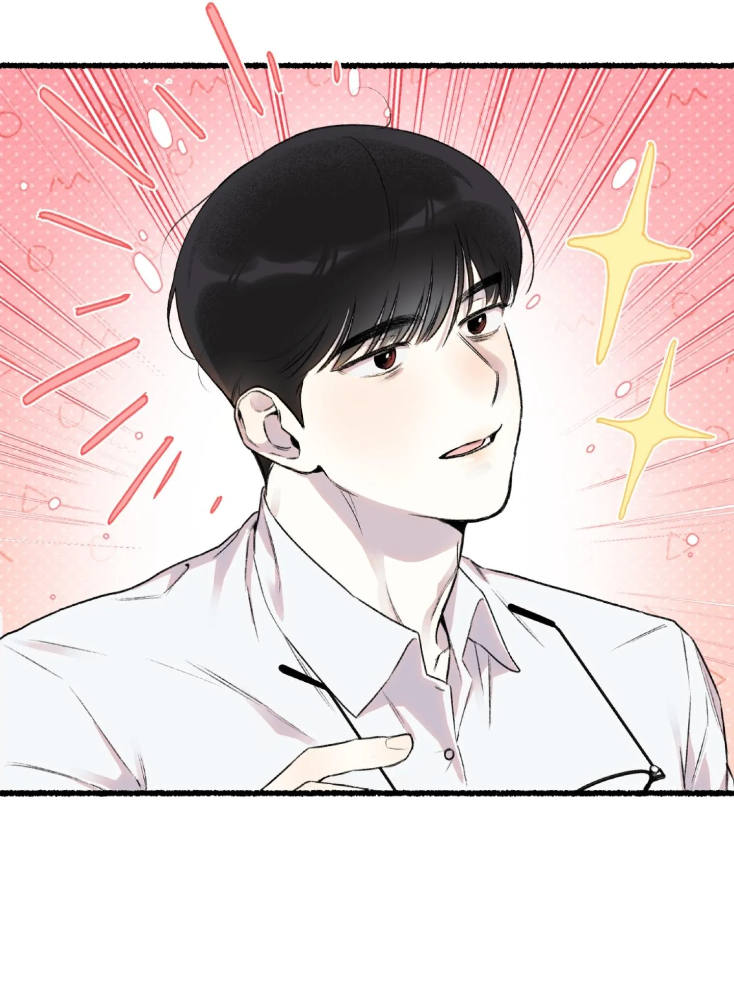 LẠC NHỊP Ở SAMCHEONPO Chapter 1 Trang 35