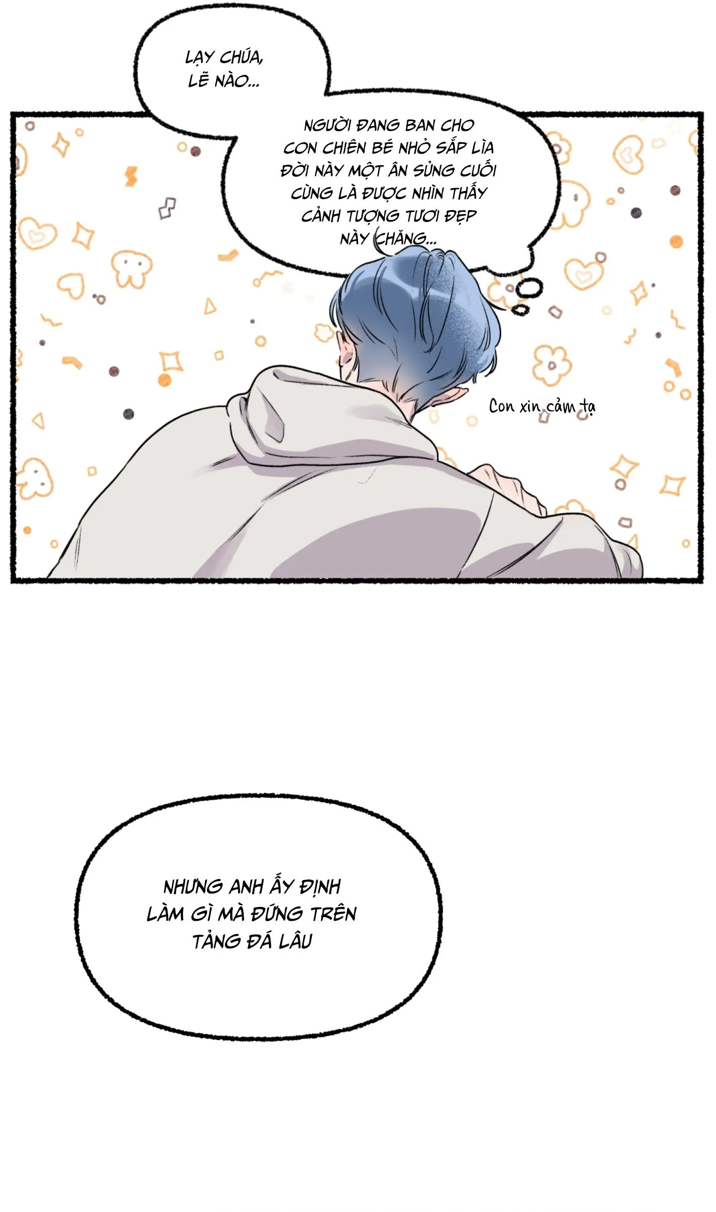 LẠC NHỊP Ở SAMCHEONPO Chapter 1 Trang 36