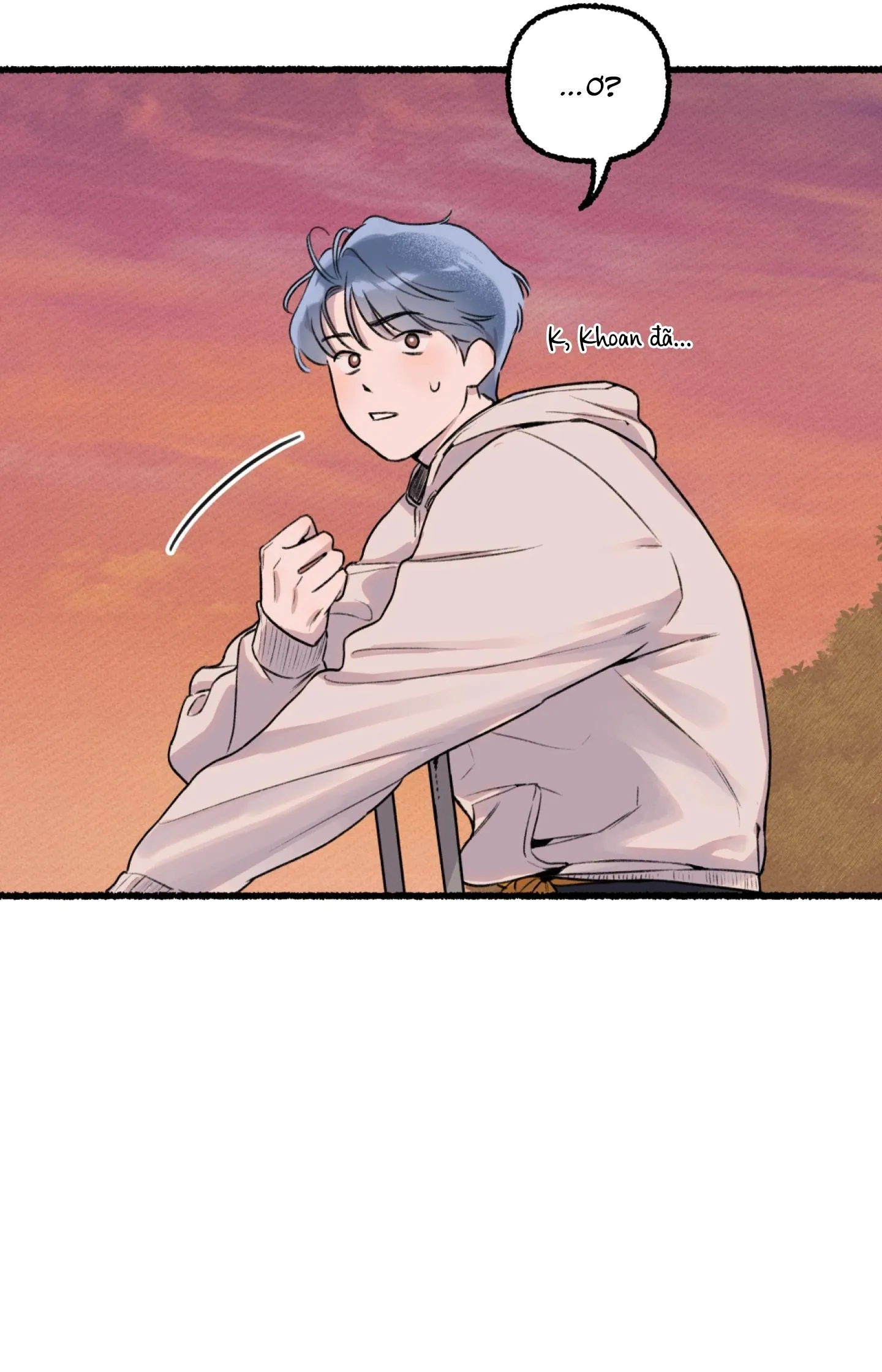 LẠC NHỊP Ở SAMCHEONPO Chapter 1 Trang 38