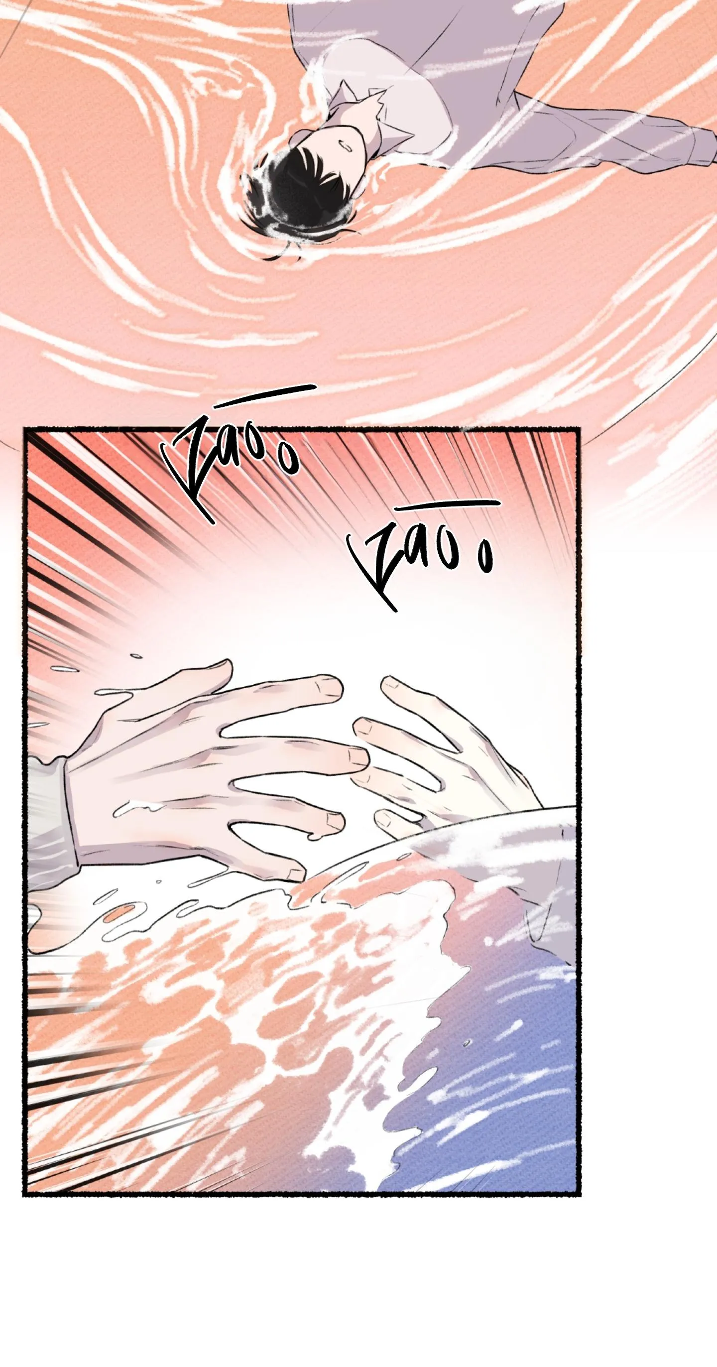 LẠC NHỊP Ở SAMCHEONPO Chapter 1 Trang 42