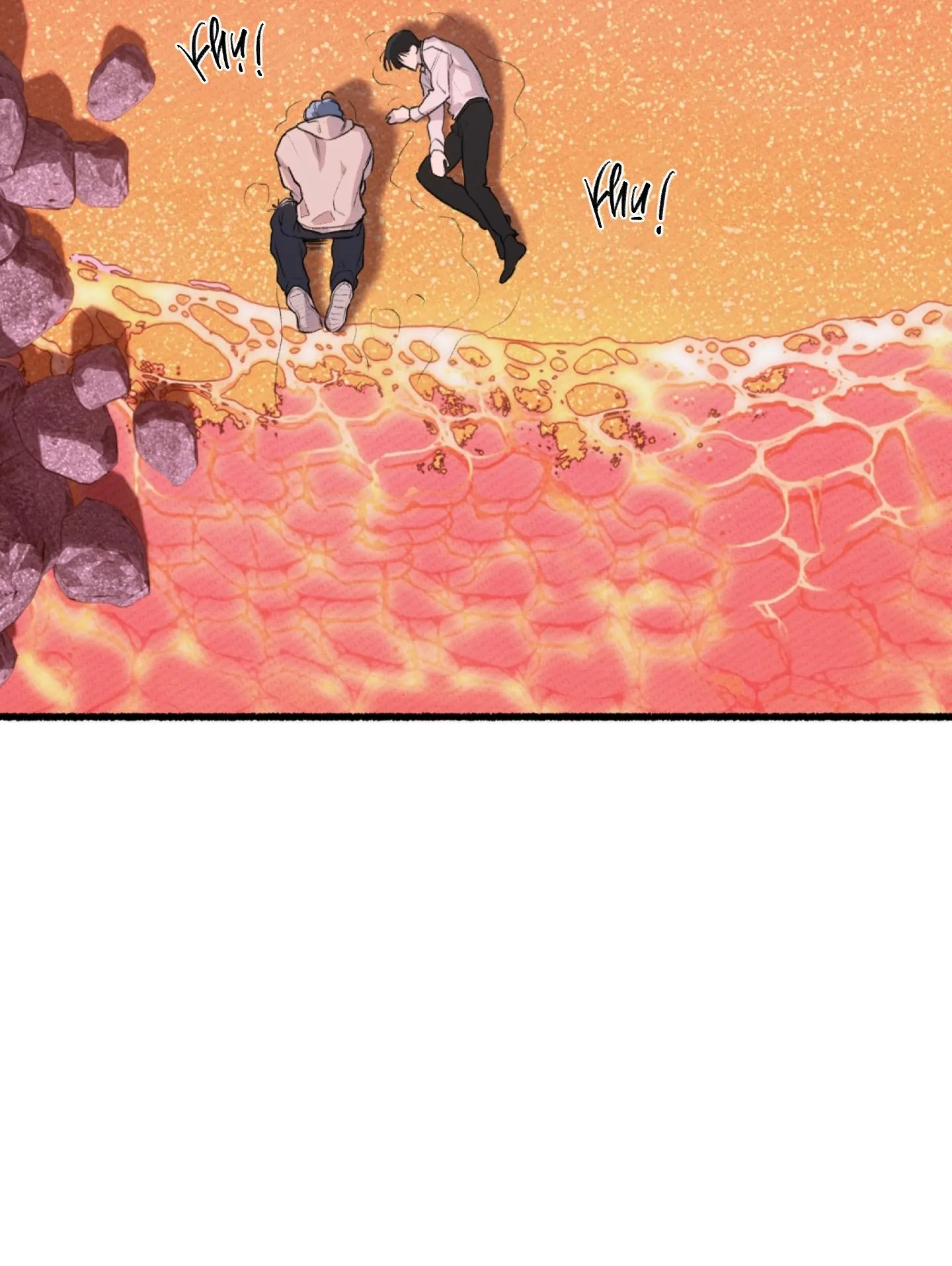 LẠC NHỊP Ở SAMCHEONPO Chapter 1 Trang 45