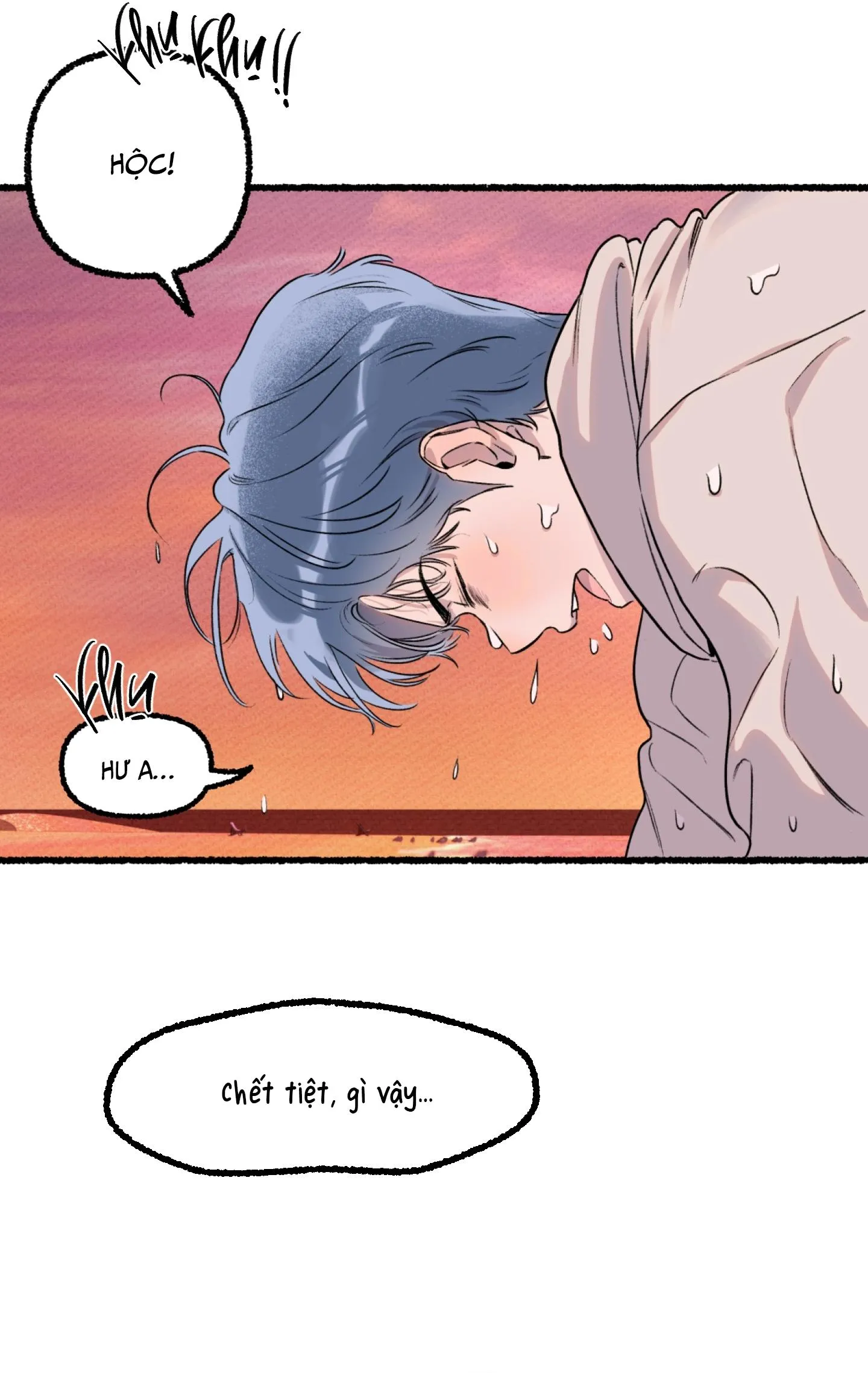 LẠC NHỊP Ở SAMCHEONPO Chapter 1 Trang 46