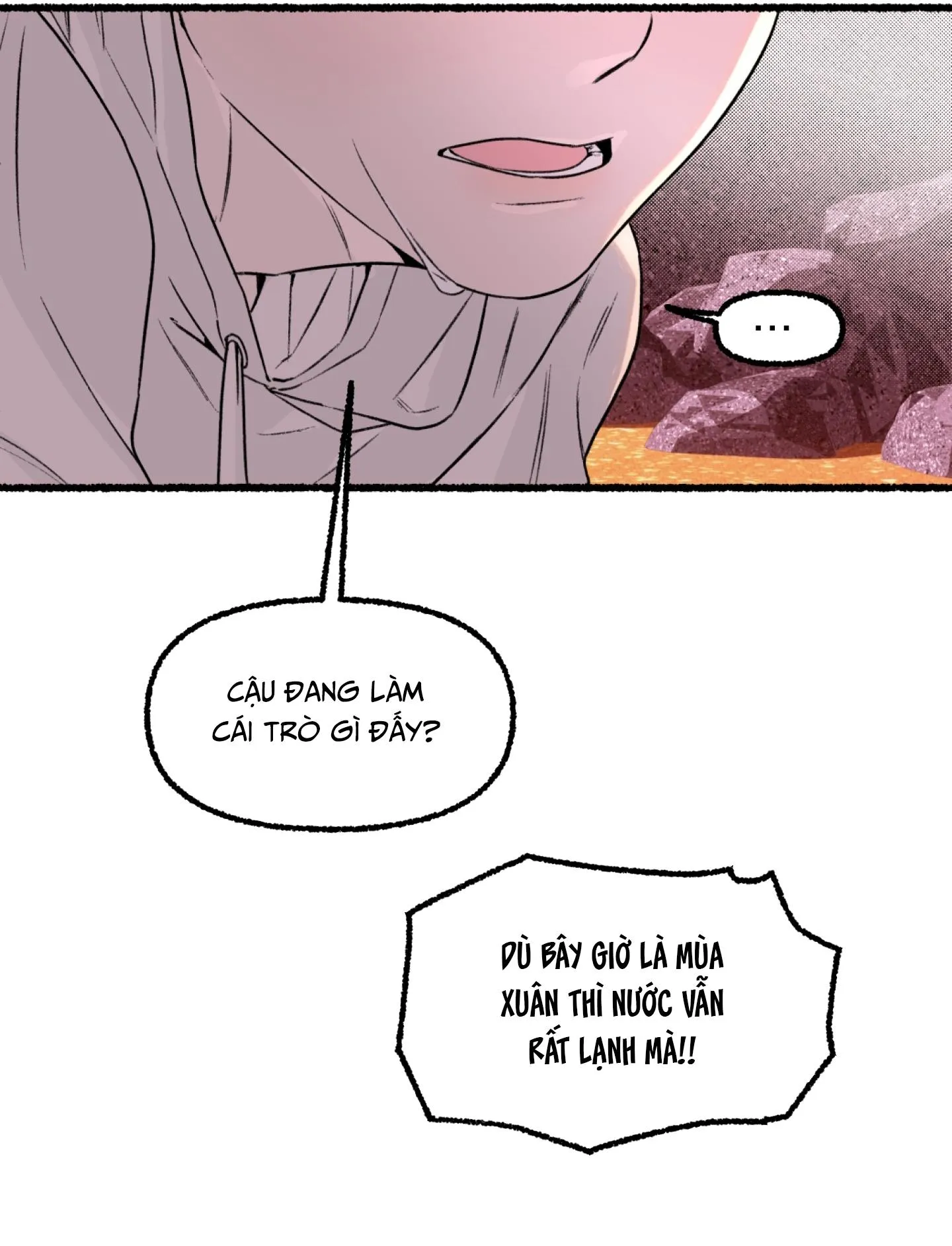 LẠC NHỊP Ở SAMCHEONPO Chapter 1 Trang 48