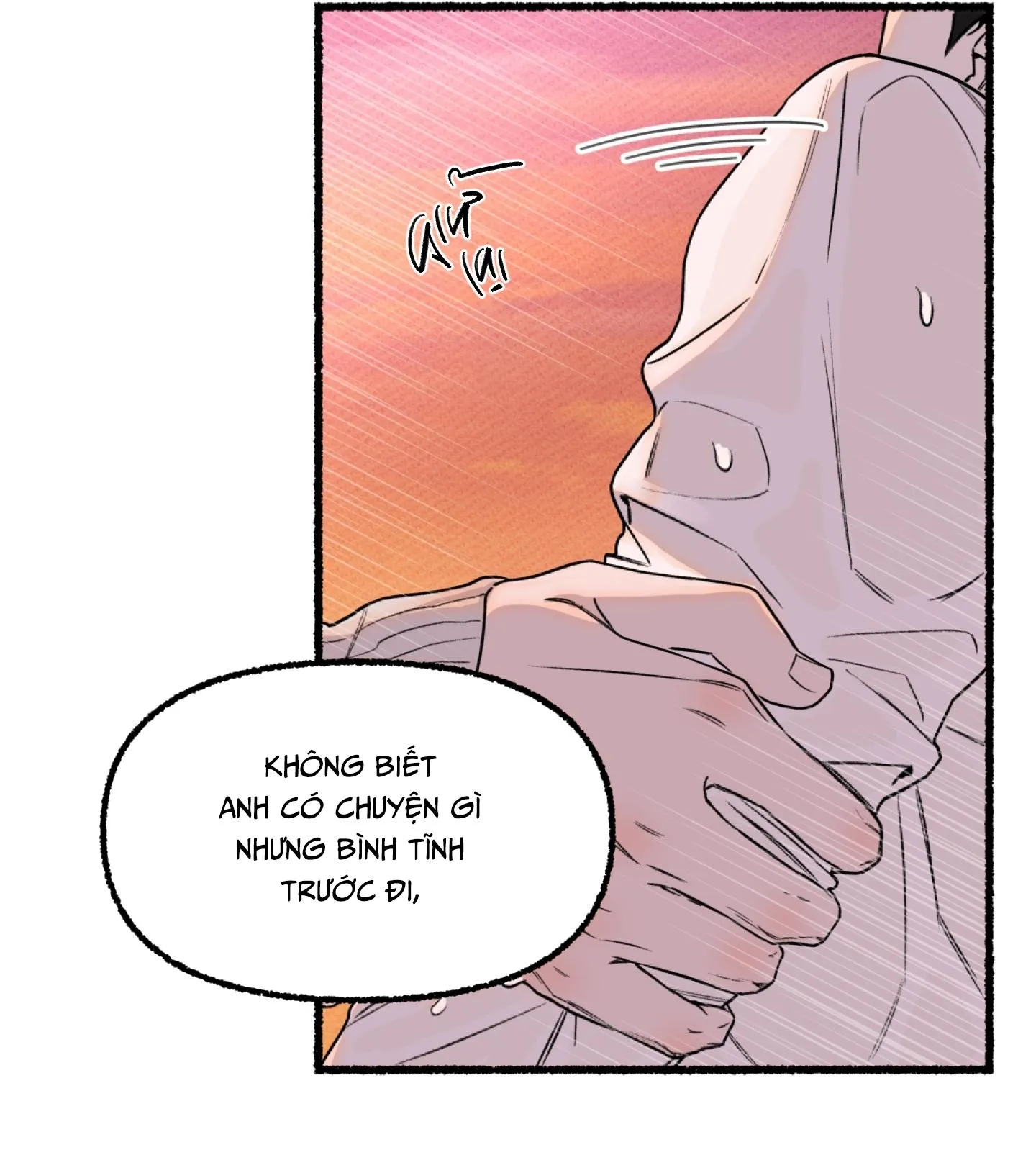 LẠC NHỊP Ở SAMCHEONPO Chapter 1 Trang 49