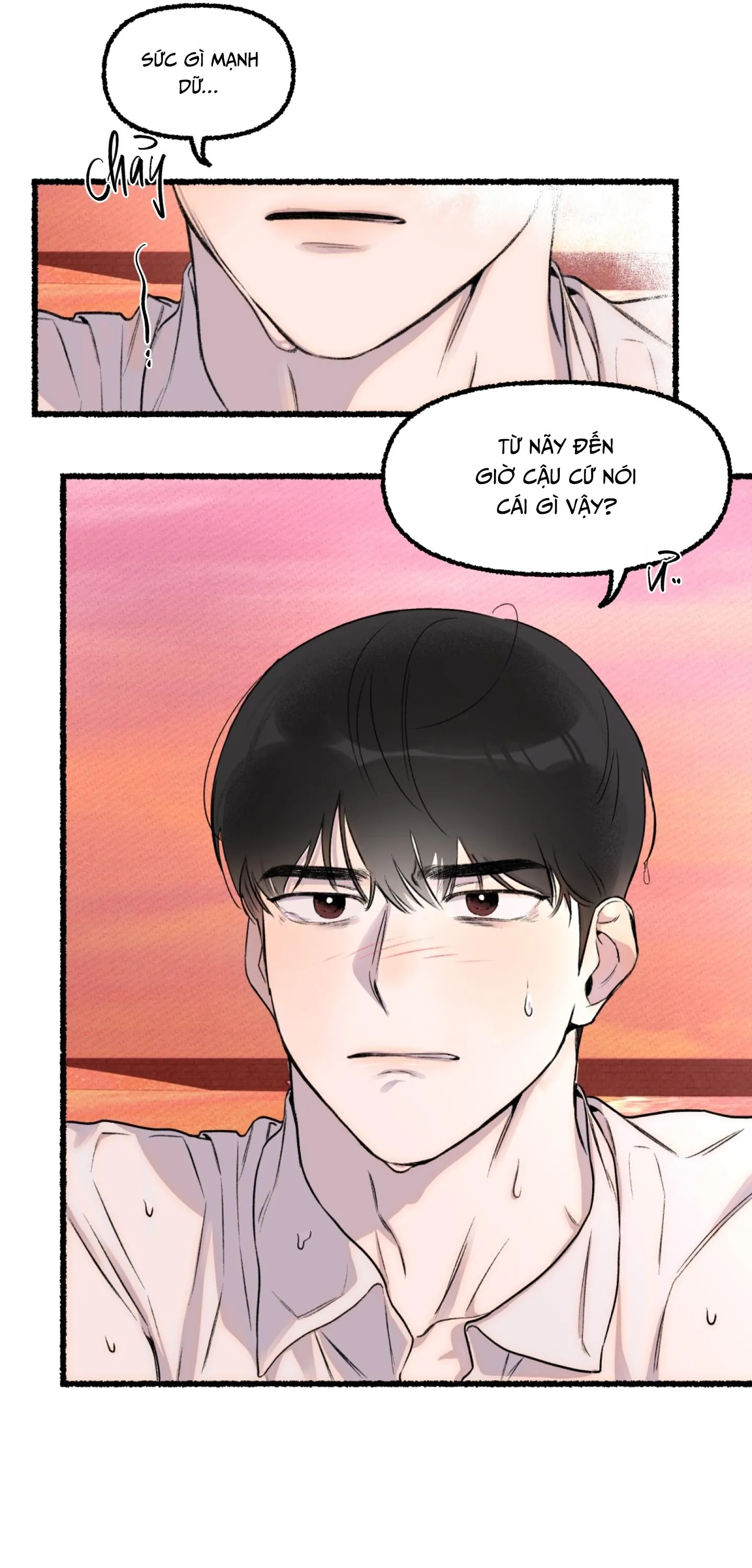 LẠC NHỊP Ở SAMCHEONPO Chapter 1 Trang 51