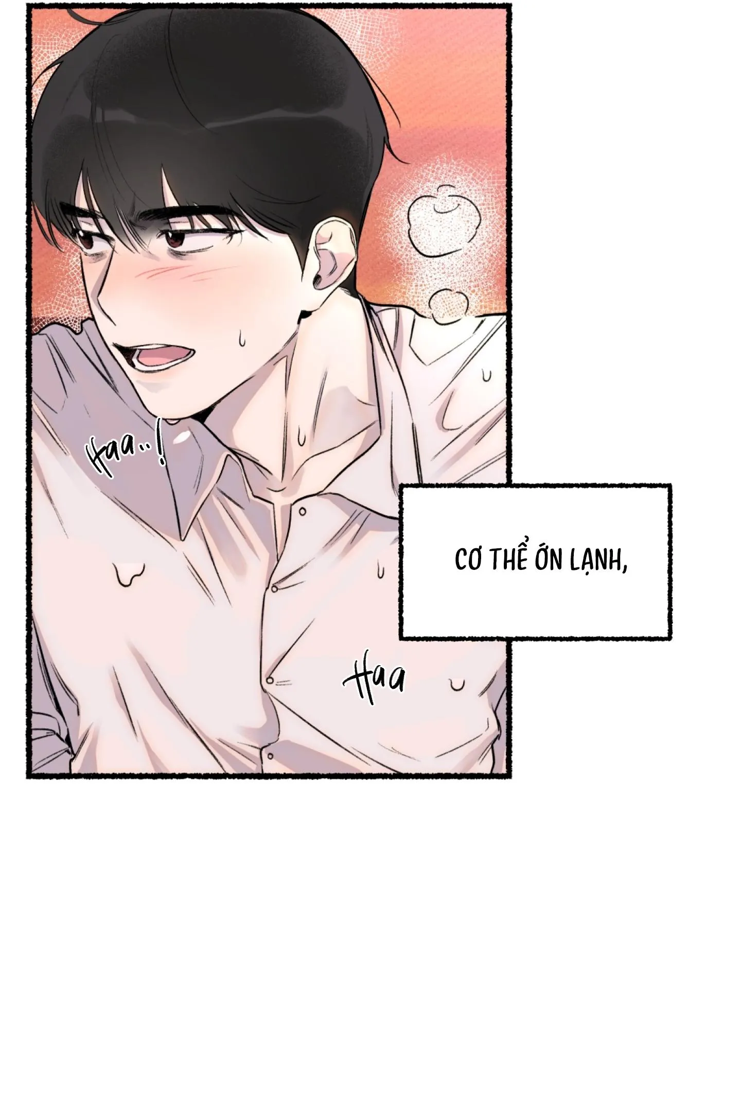 LẠC NHỊP Ở SAMCHEONPO Chapter 1 Trang 53