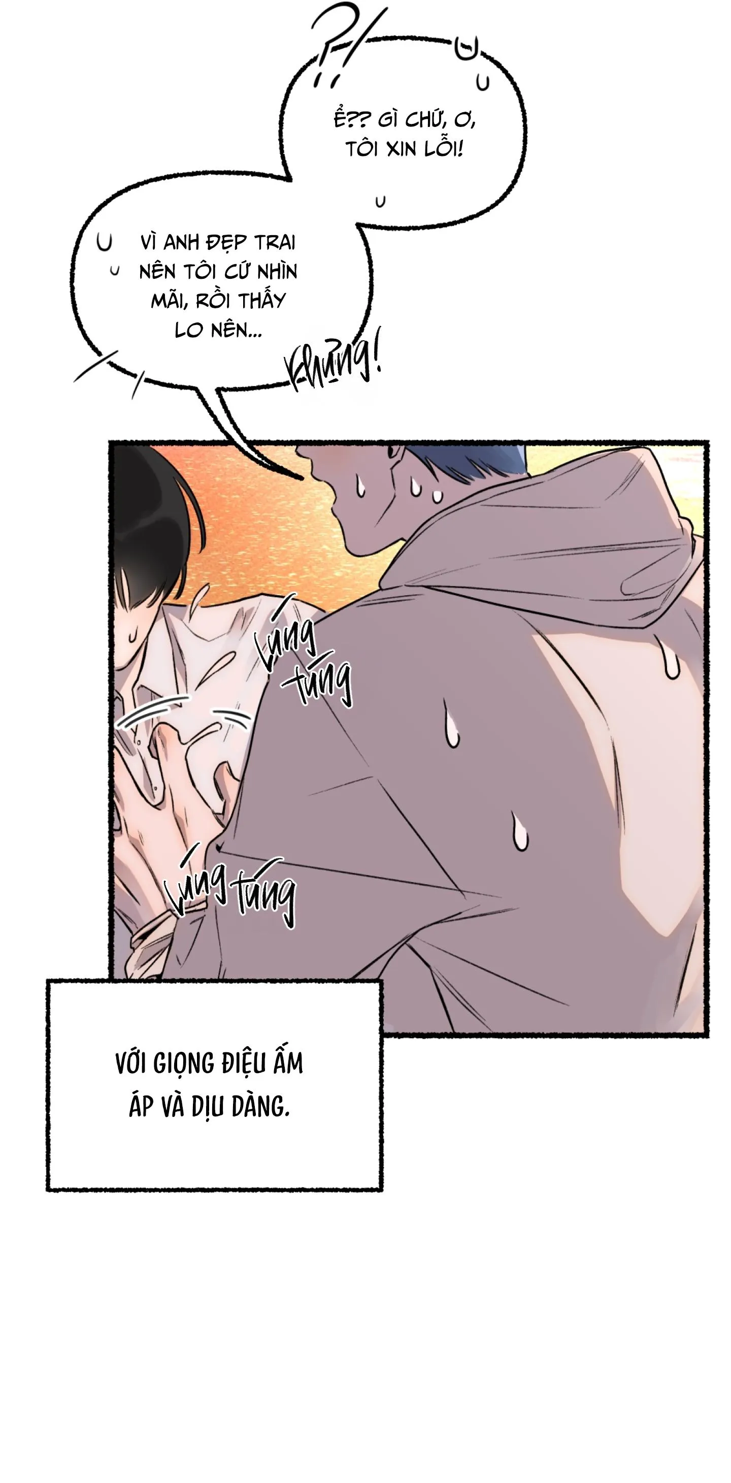 LẠC NHỊP Ở SAMCHEONPO Chapter 1 Trang 56