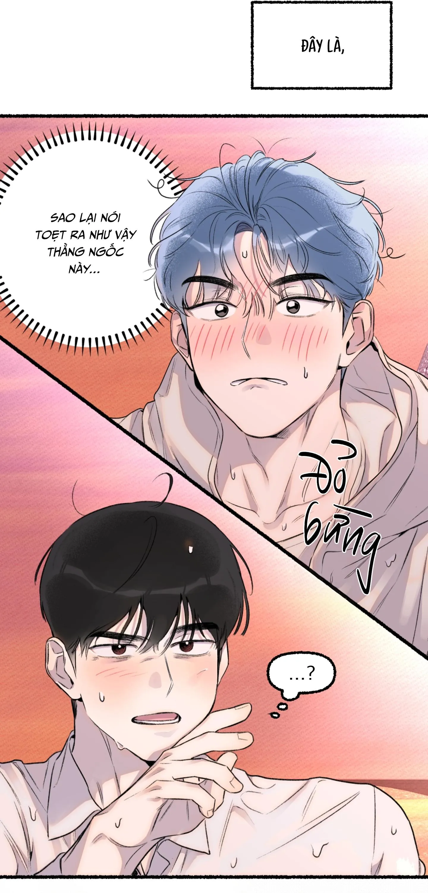 LẠC NHỊP Ở SAMCHEONPO Chapter 1 Trang 57