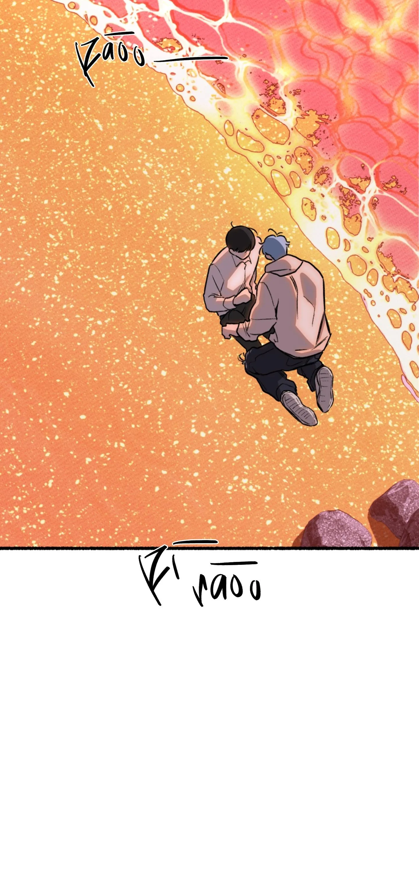 LẠC NHỊP Ở SAMCHEONPO Chapter 1 Trang 59