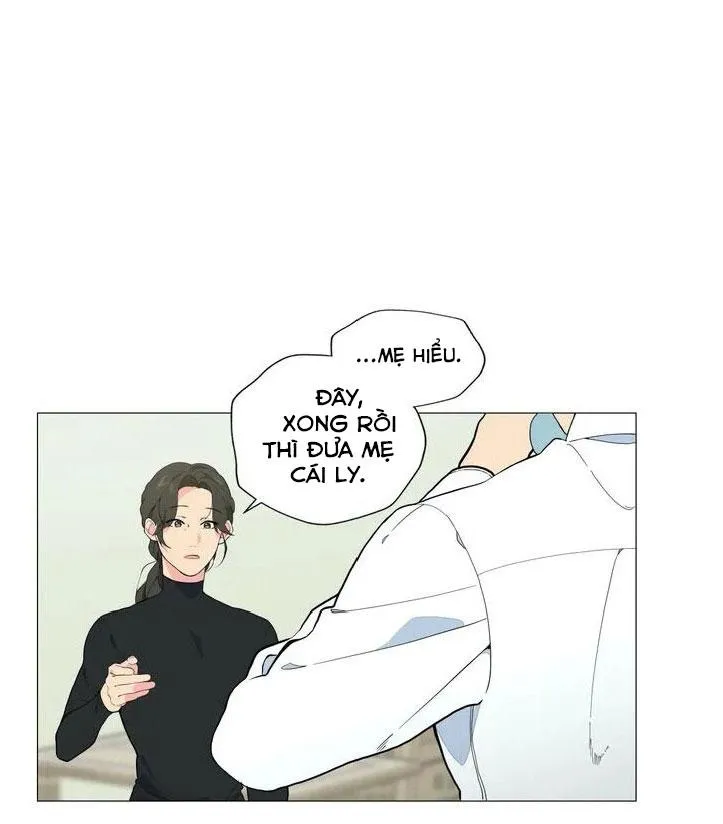 Lạc trong giấc mơ Chapter 1 Trang 13