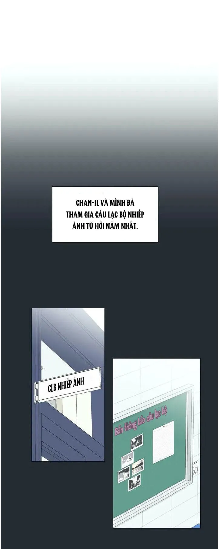 Lạc trong giấc mơ Chapter 1 Trang 40